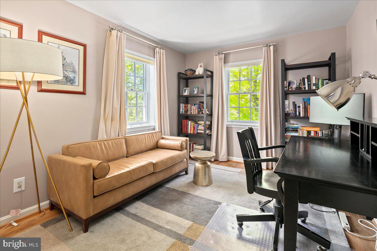 MASS AVE FOREST - Residential