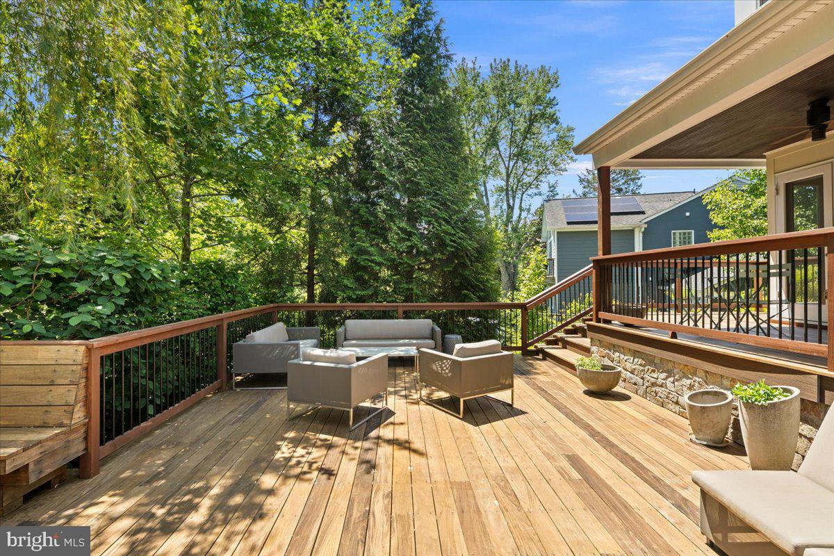 MASS AVE FOREST - Residential
