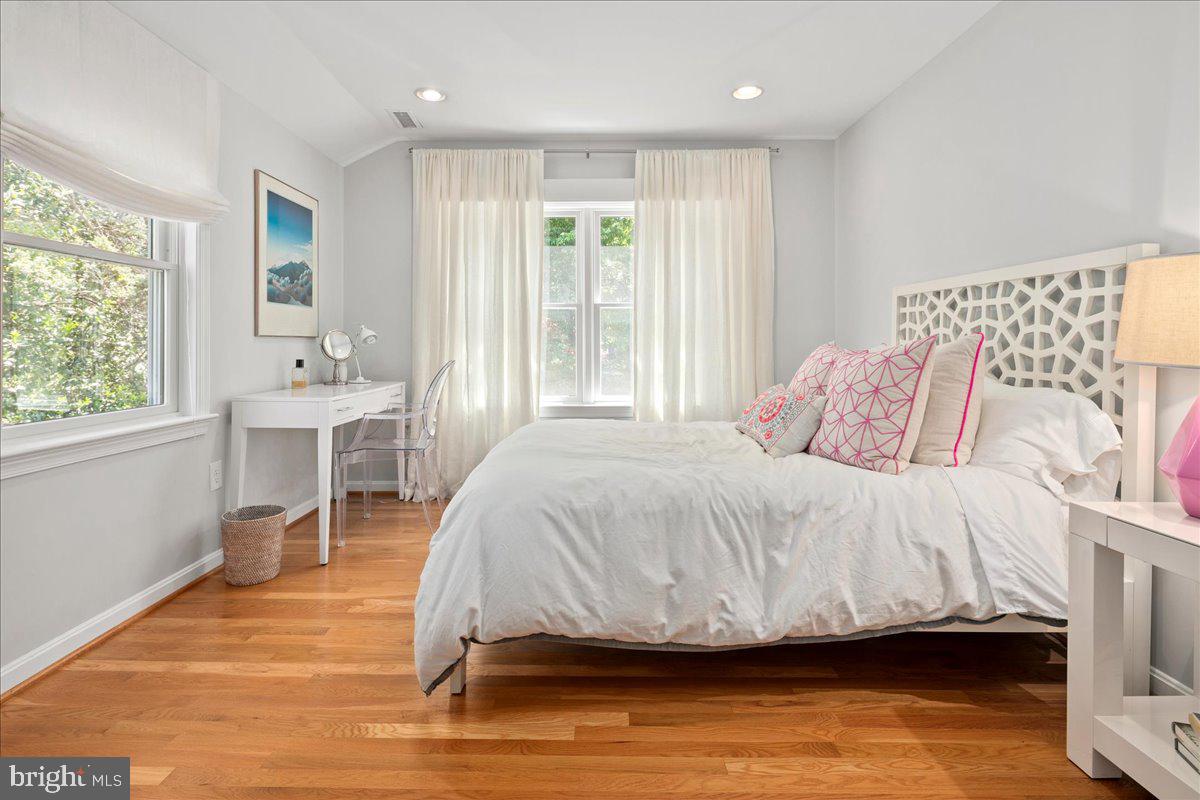 MASS AVE FOREST - Residential