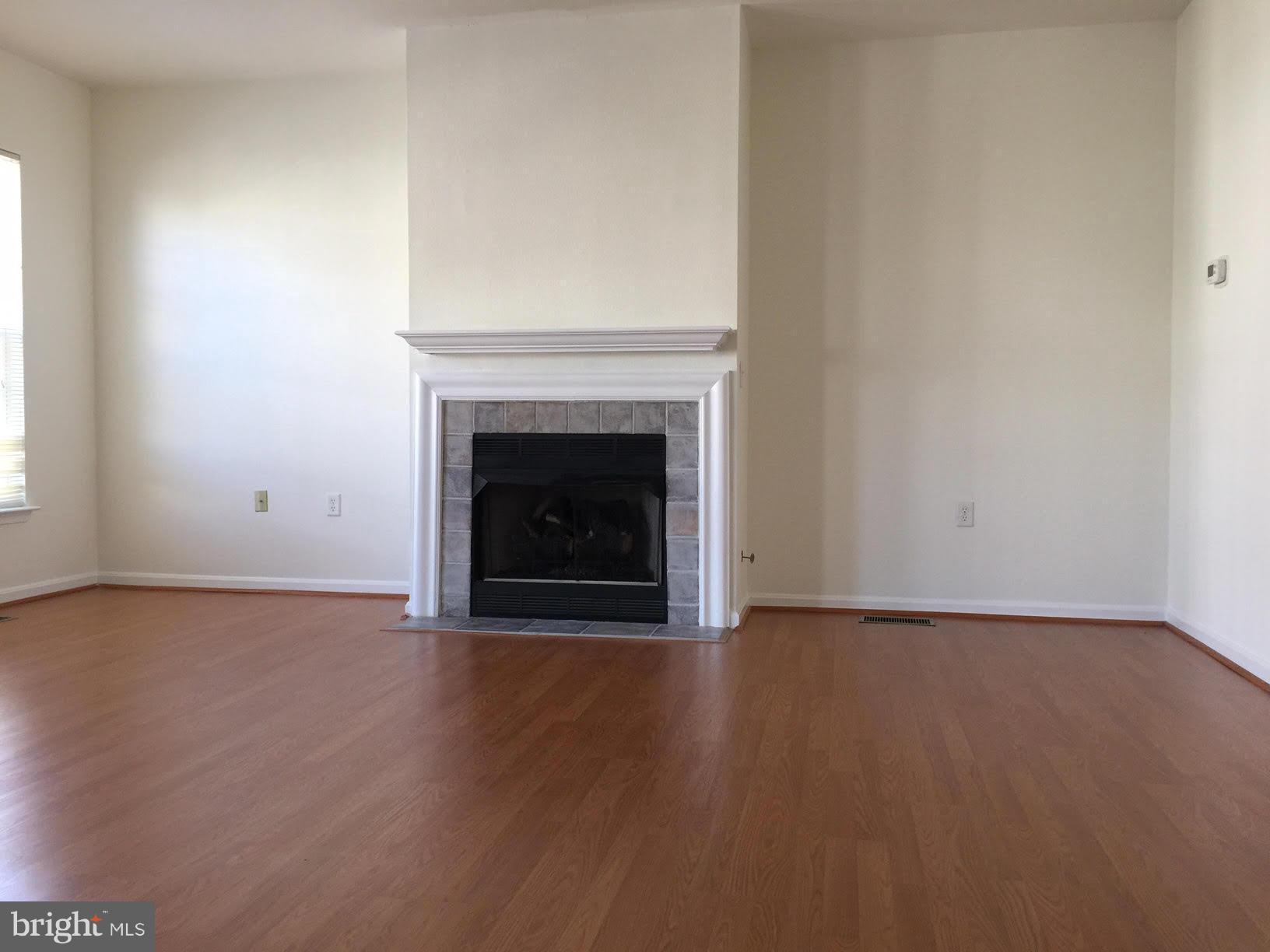 HIGH POINTE AT JEFFERSON PARK - Residential Lease