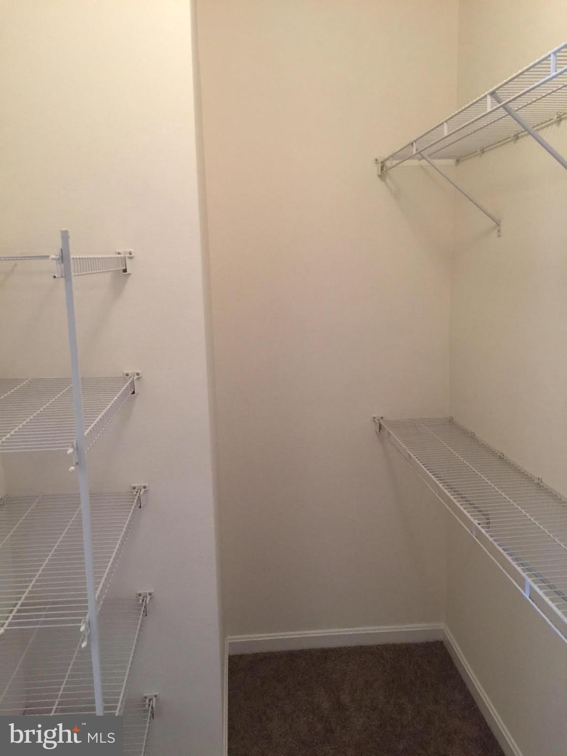 HIGH POINTE AT JEFFERSON PARK - Residential Lease