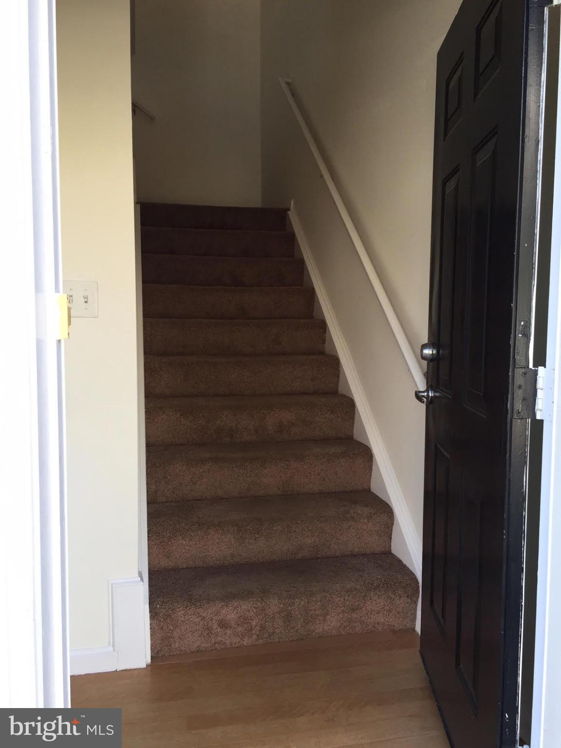 HIGH POINTE AT JEFFERSON PARK - Residential Lease