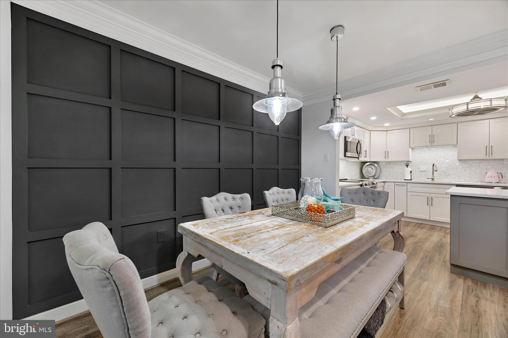 CROFTON TOWNE - Residential