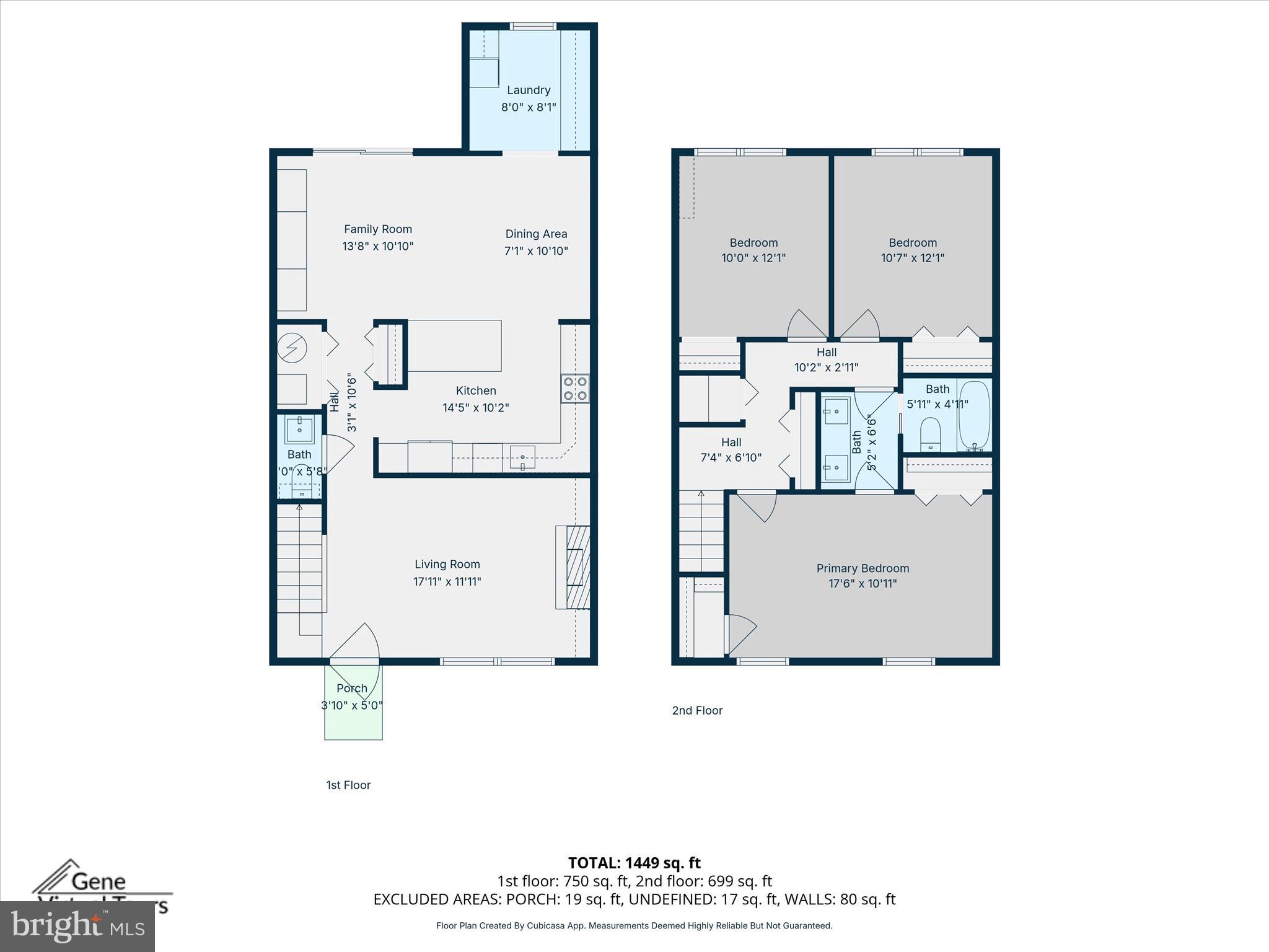 CROFTON TOWNE - Residential