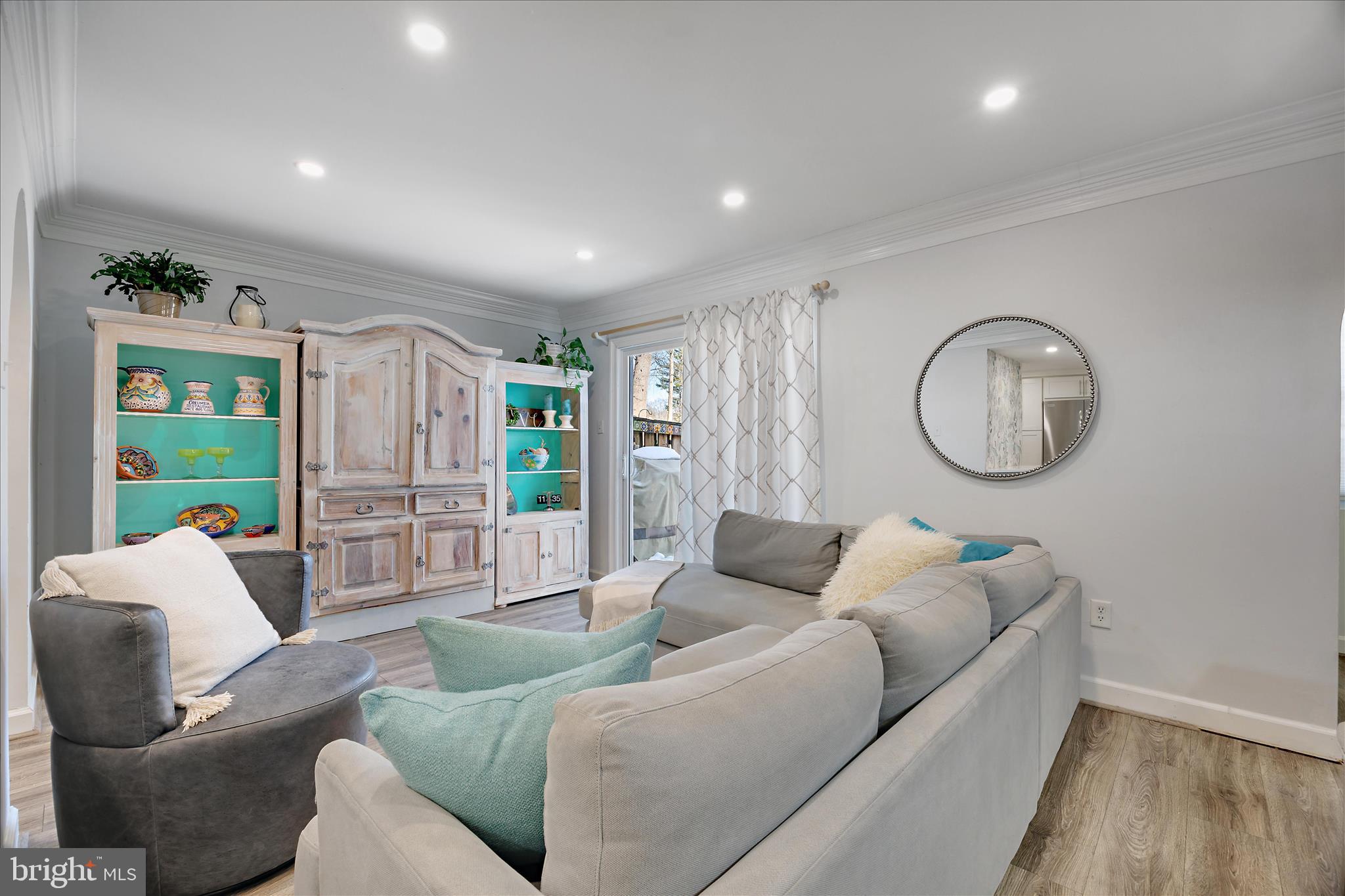 CROFTON TOWNE - Residential