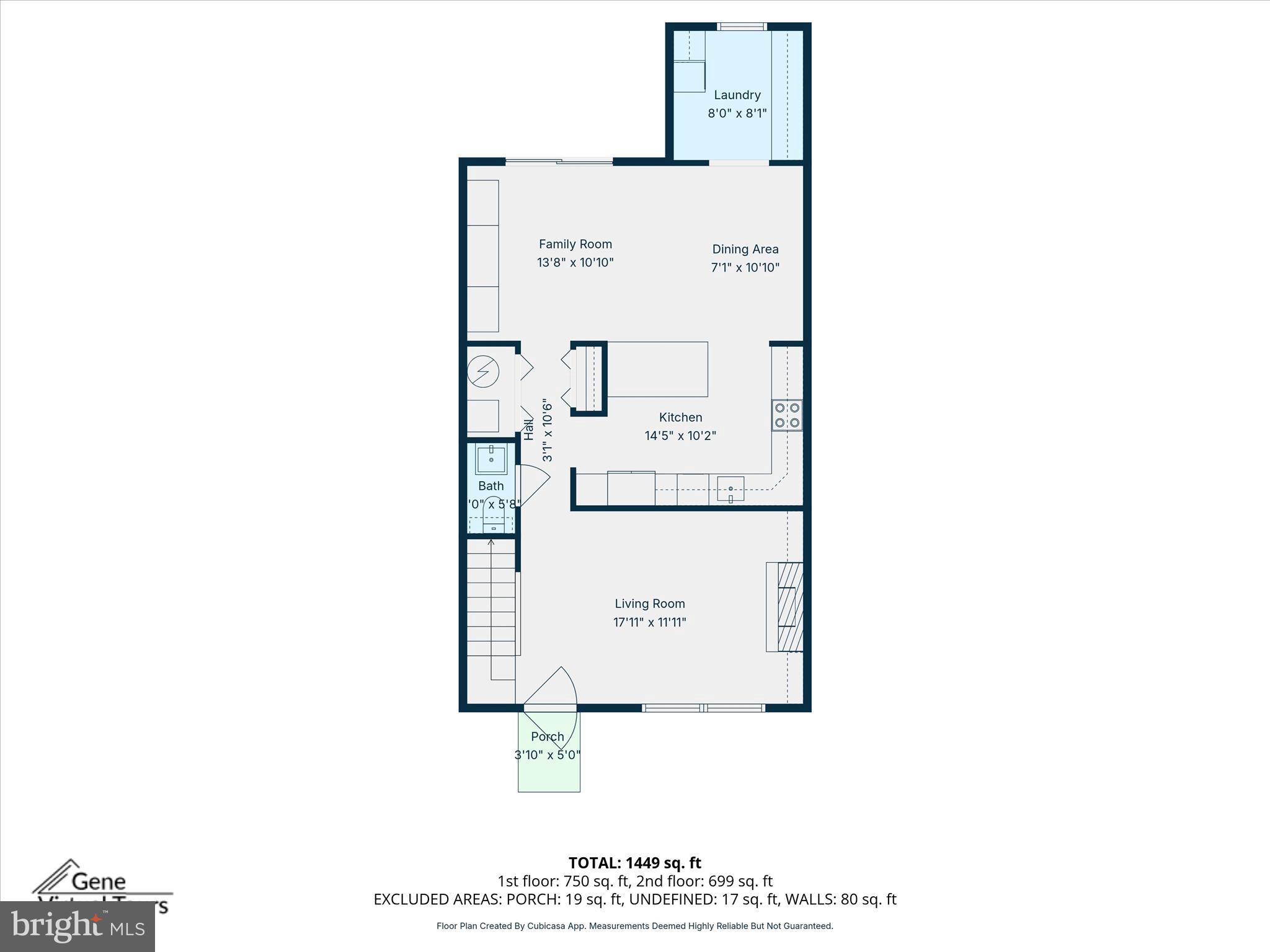 CROFTON TOWNE - Residential