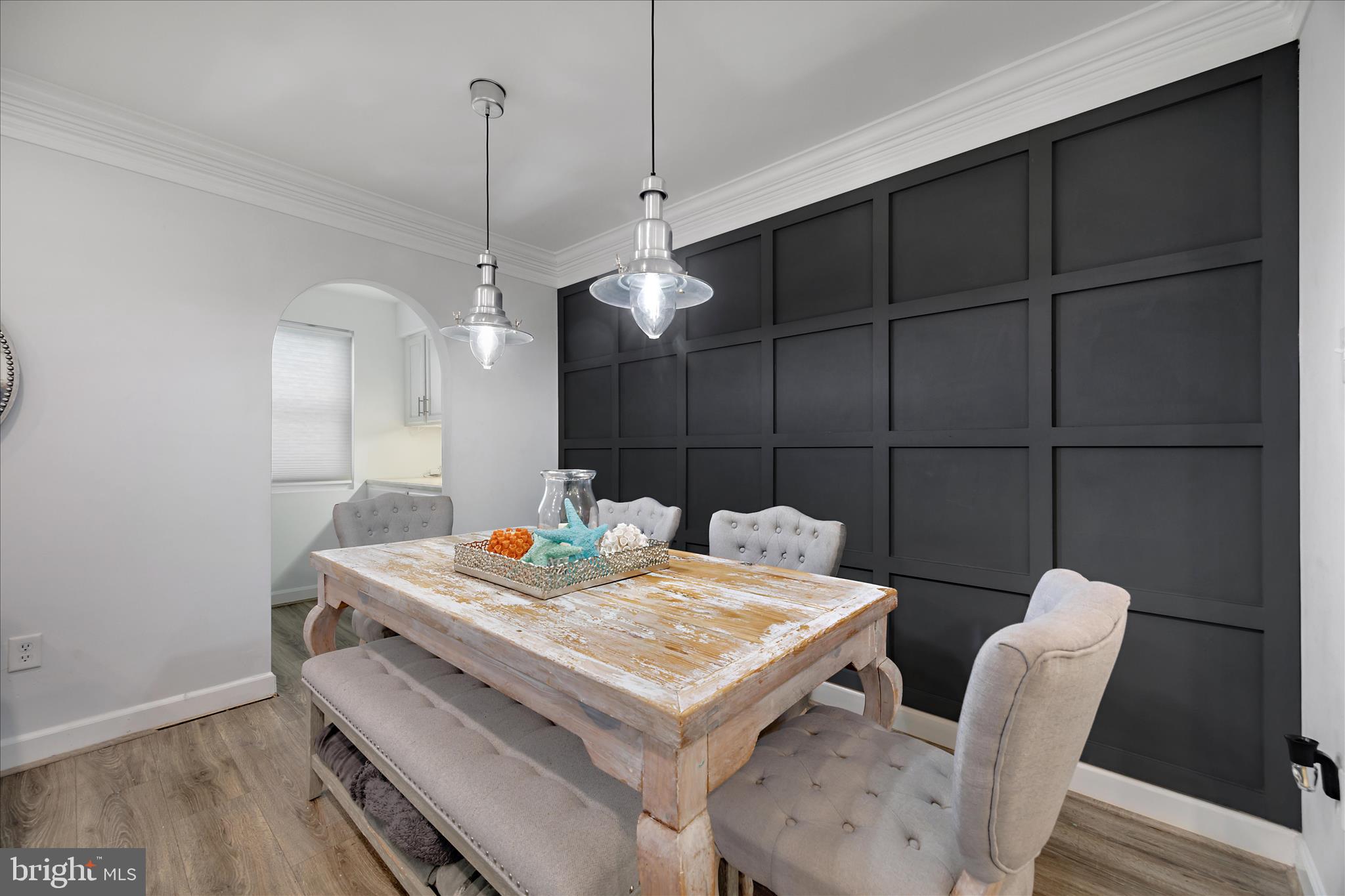 CROFTON TOWNE - Residential