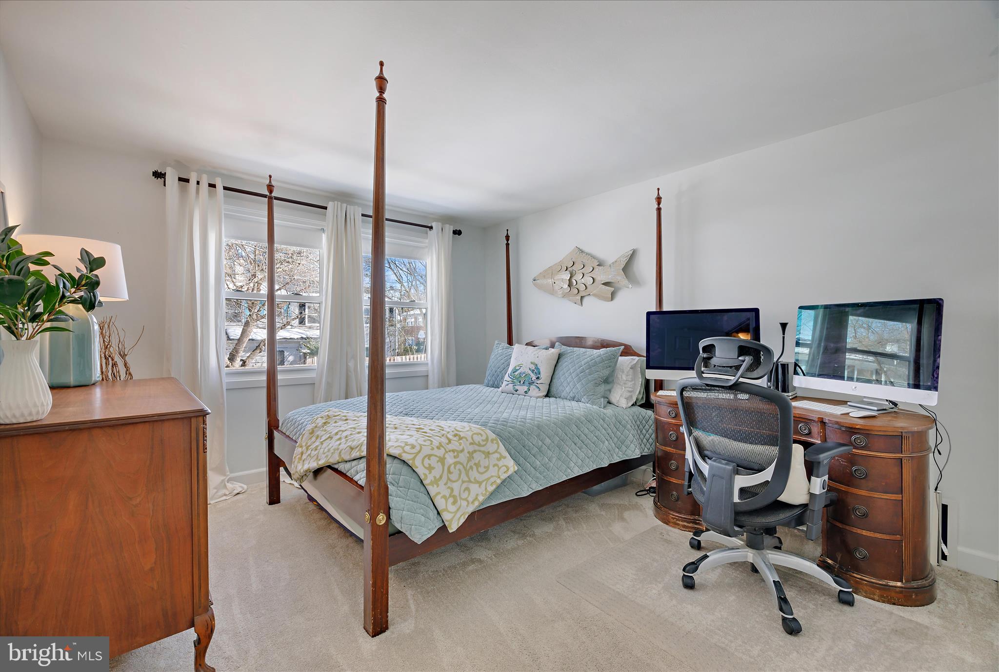 CROFTON TOWNE - Residential