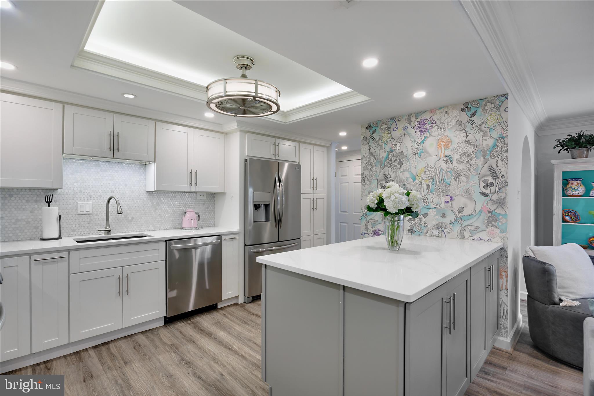 CROFTON TOWNE - Residential