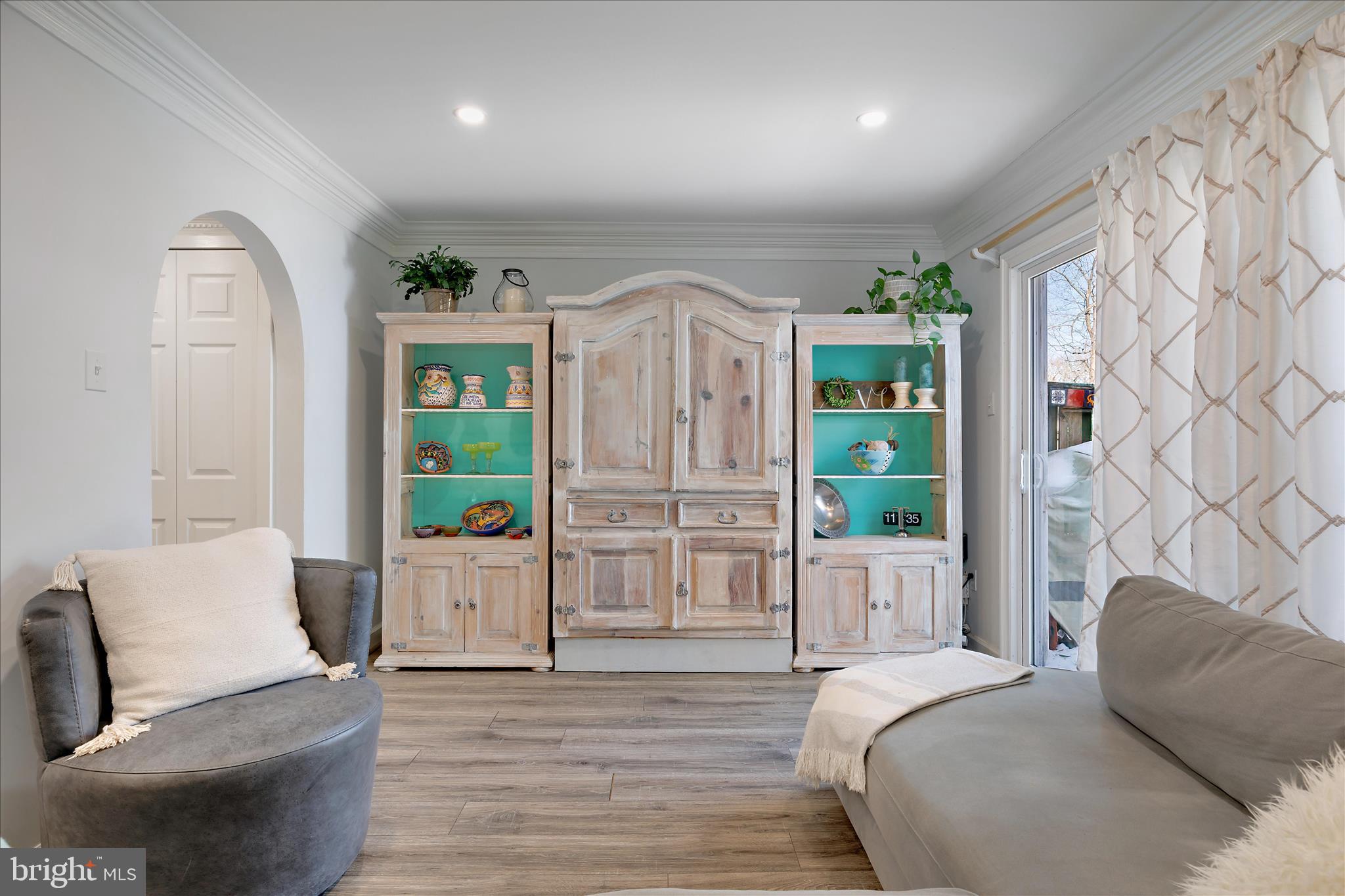 CROFTON TOWNE - Residential