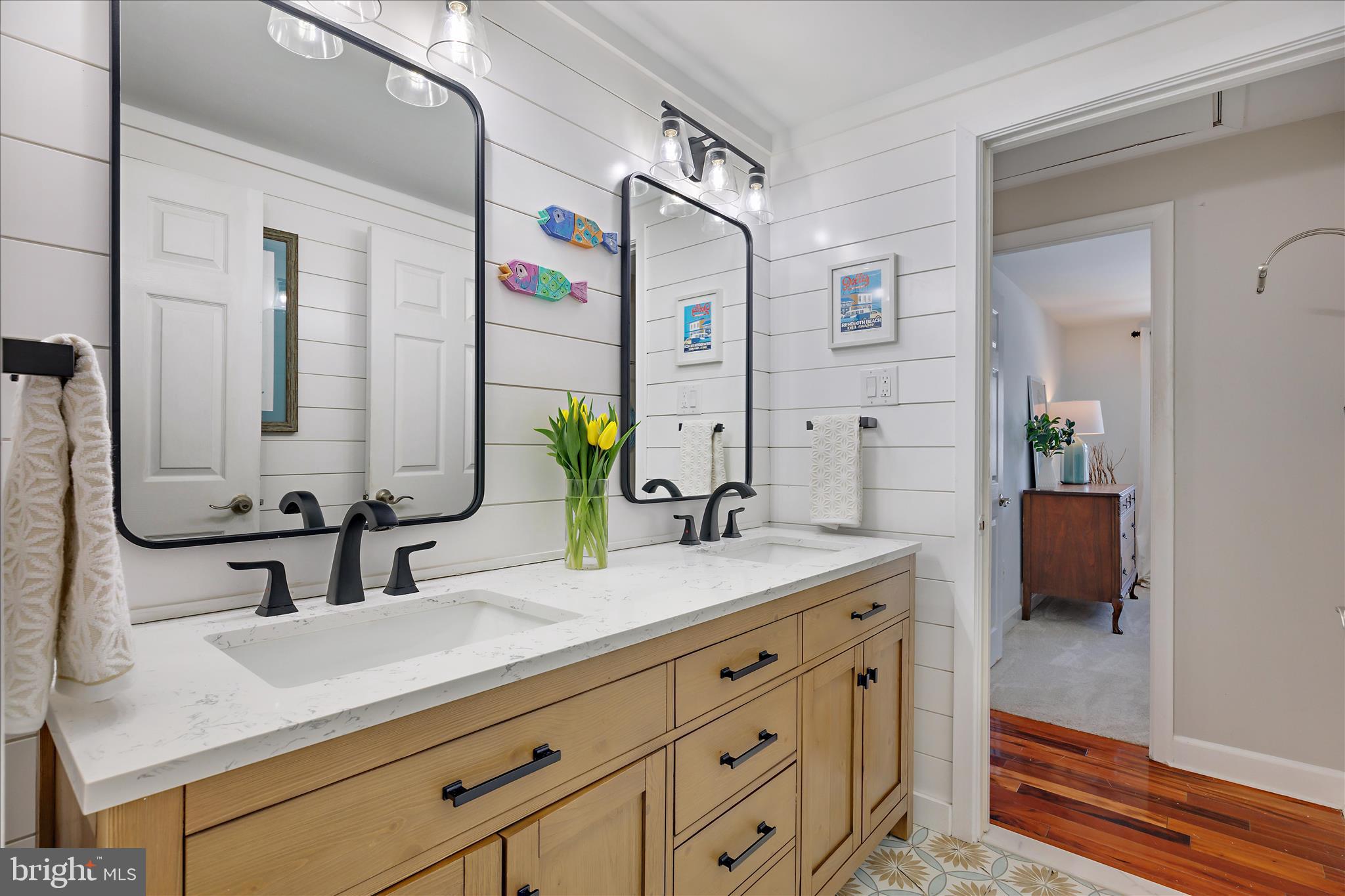 CROFTON TOWNE - Residential