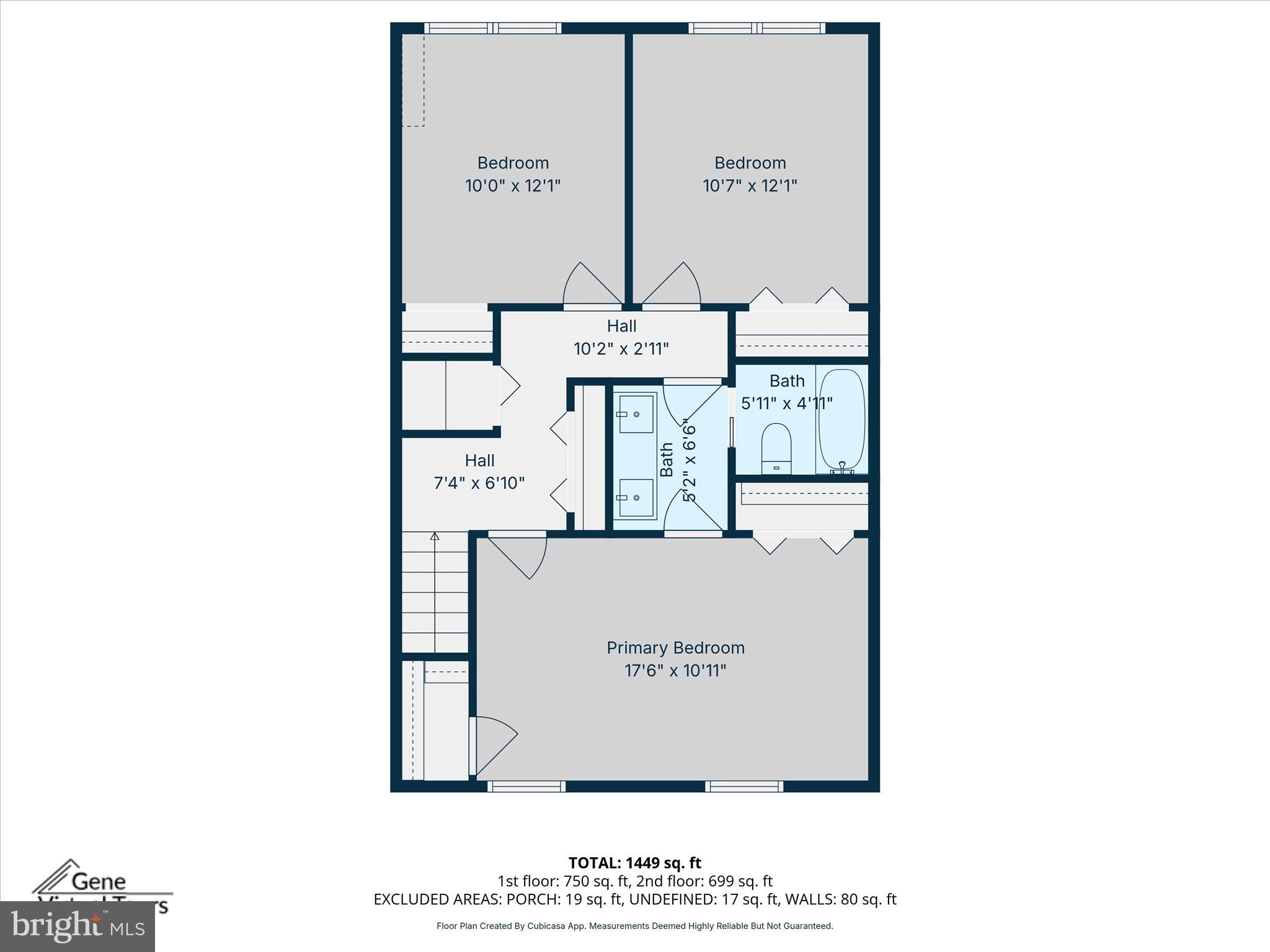 CROFTON TOWNE - Residential