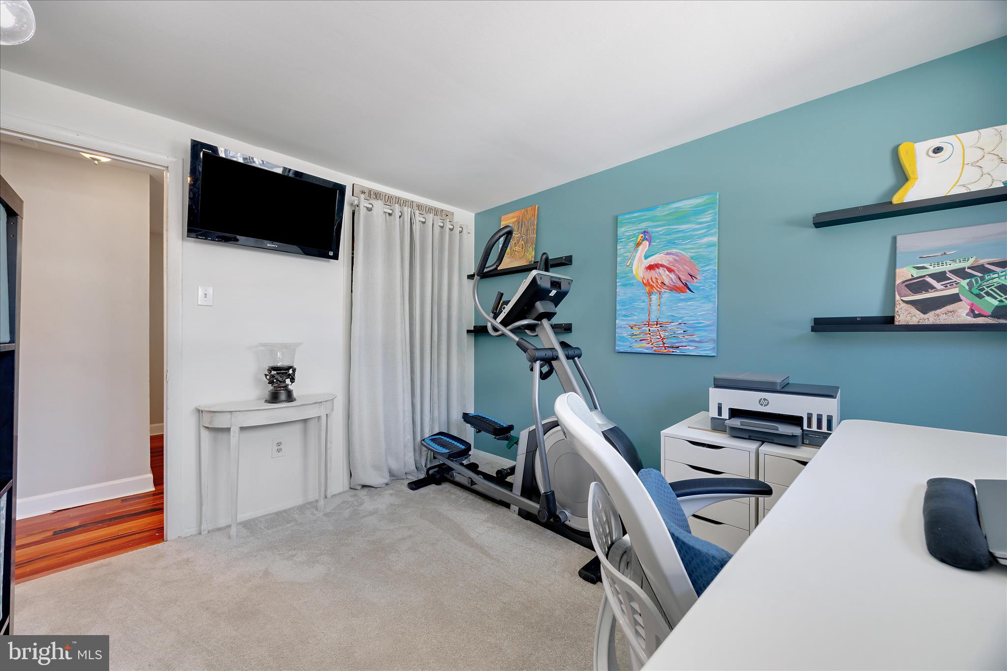 CROFTON TOWNE - Residential