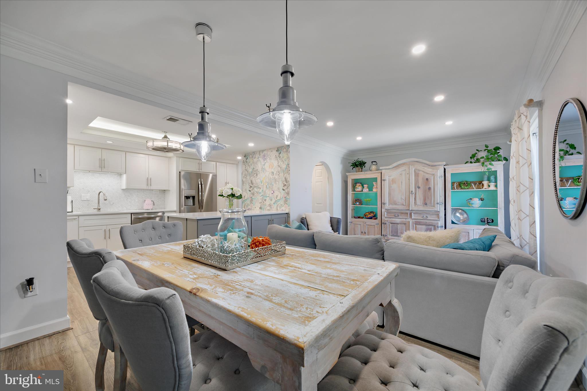 CROFTON TOWNE - Residential