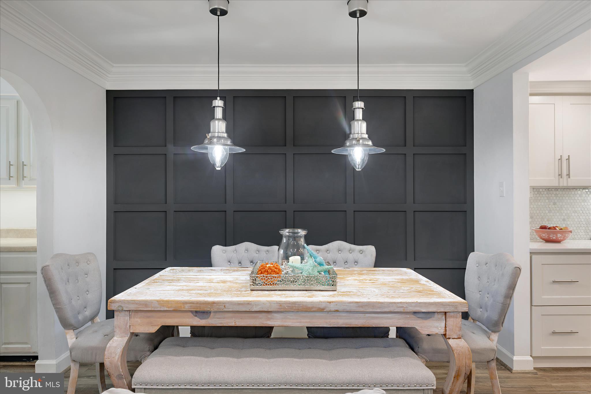 CROFTON TOWNE - Residential