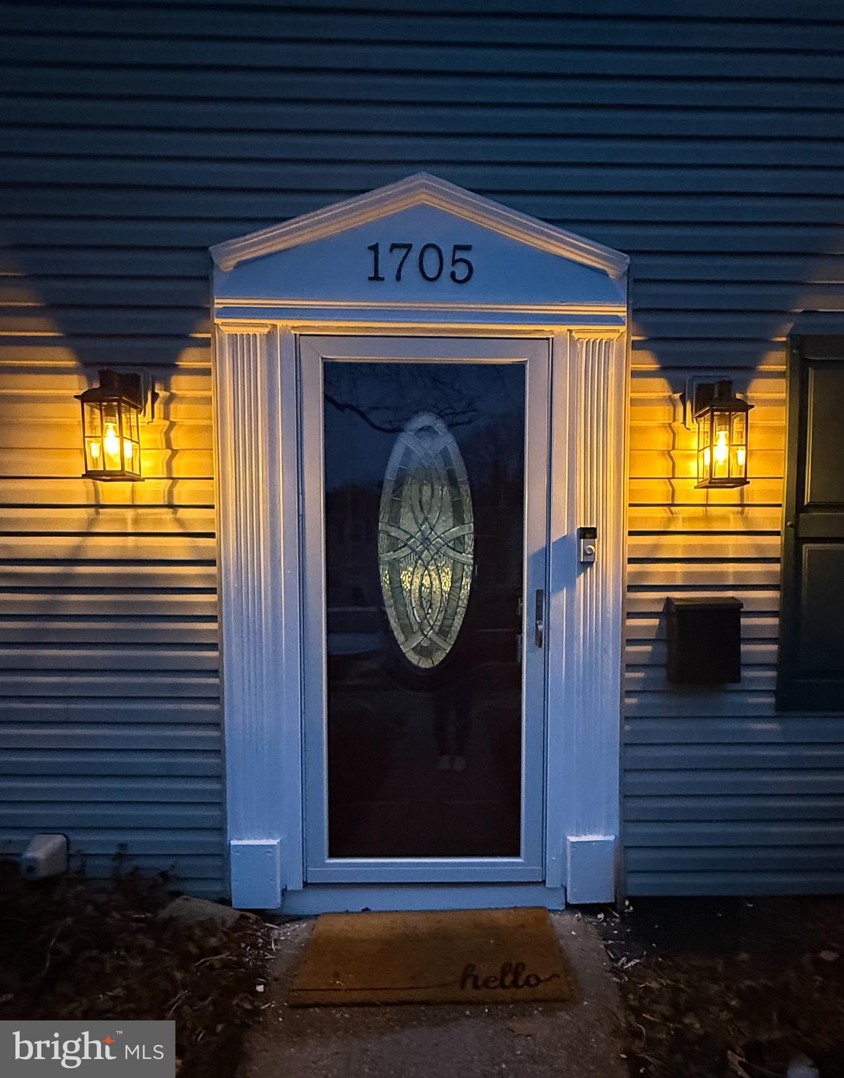 CROFTON TOWNE - Residential