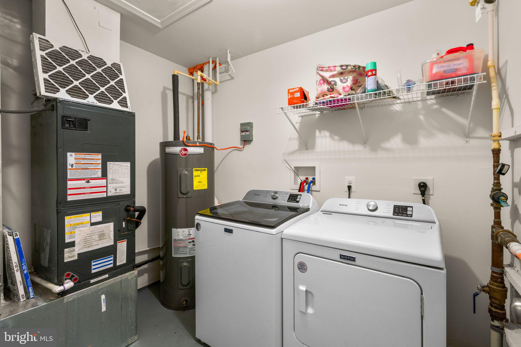 GABRIELS COURTYARD - Residential