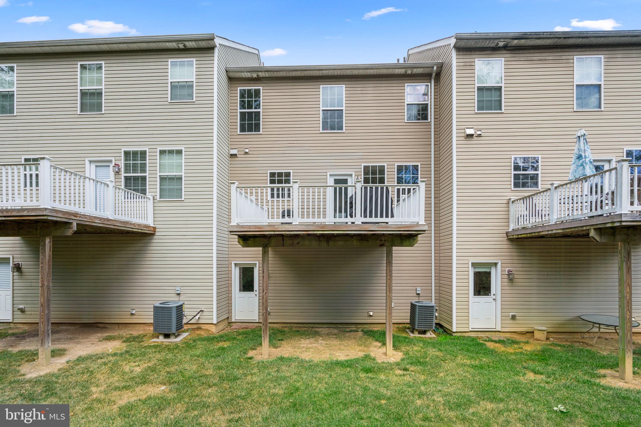 GABRIELS COURTYARD - Residential
