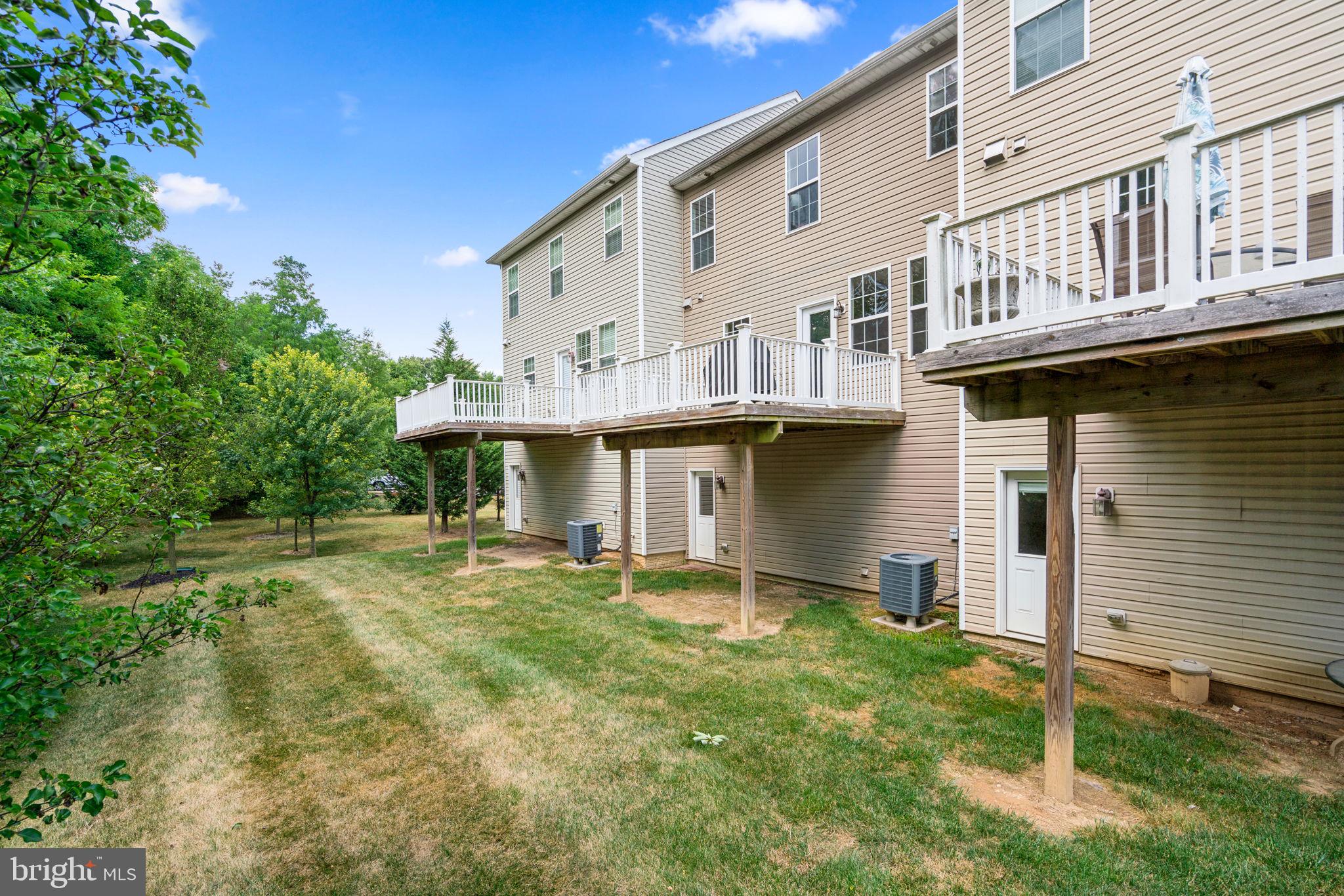 GABRIELS COURTYARD - Residential