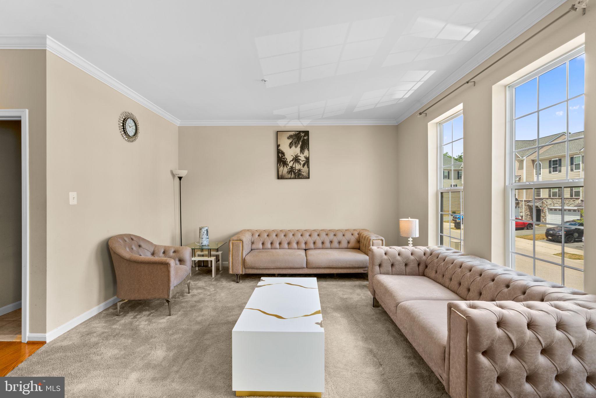 GABRIELS COURTYARD - Residential