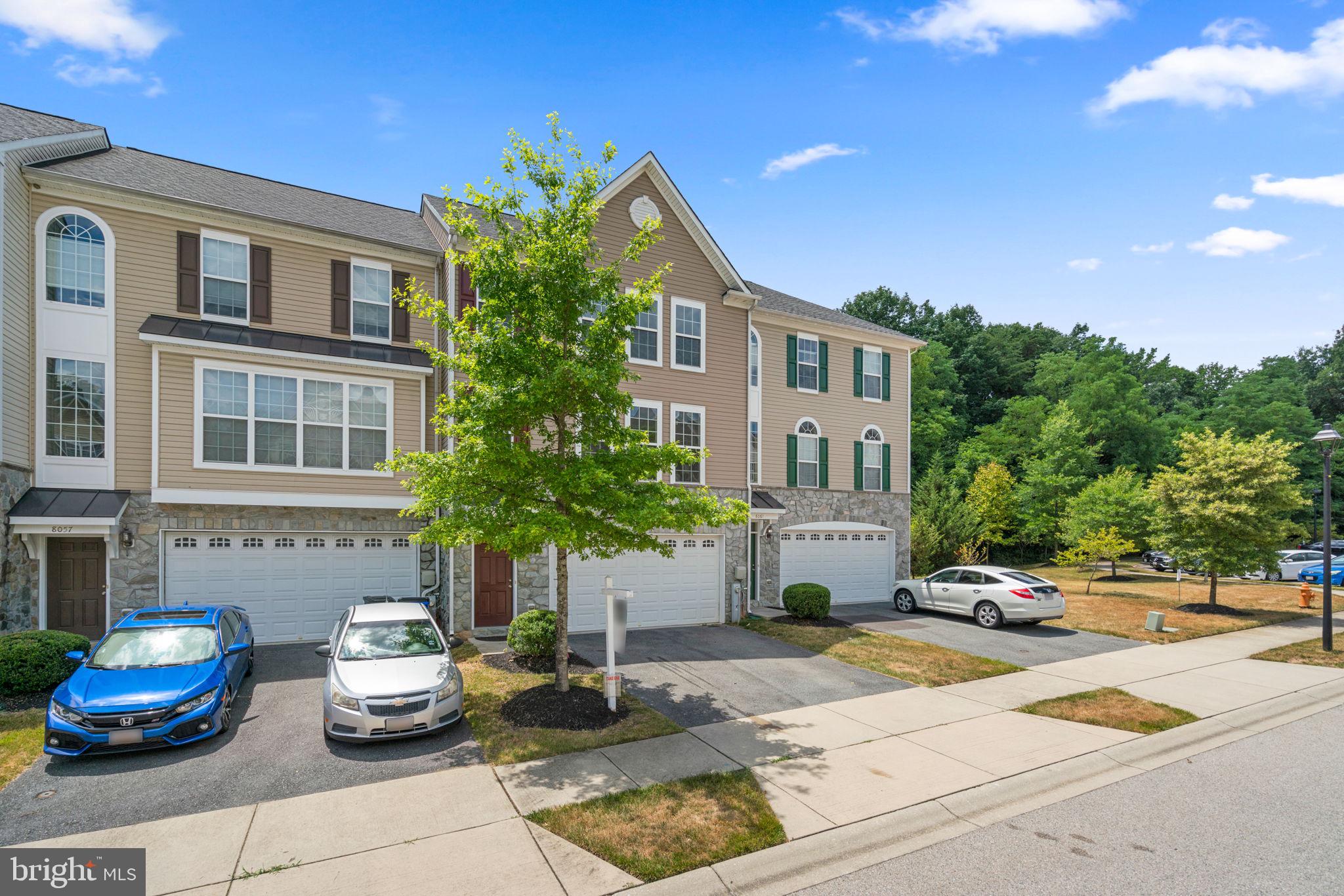 GABRIELS COURTYARD - Residential