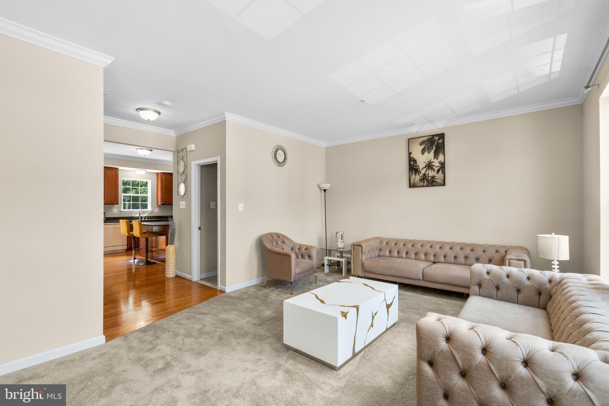 GABRIELS COURTYARD - Residential