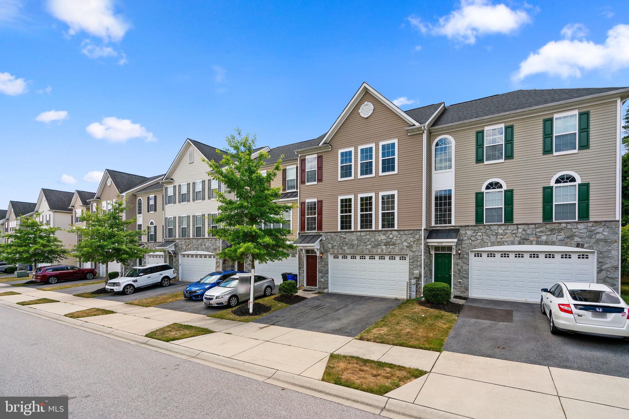 GABRIELS COURTYARD - Residential