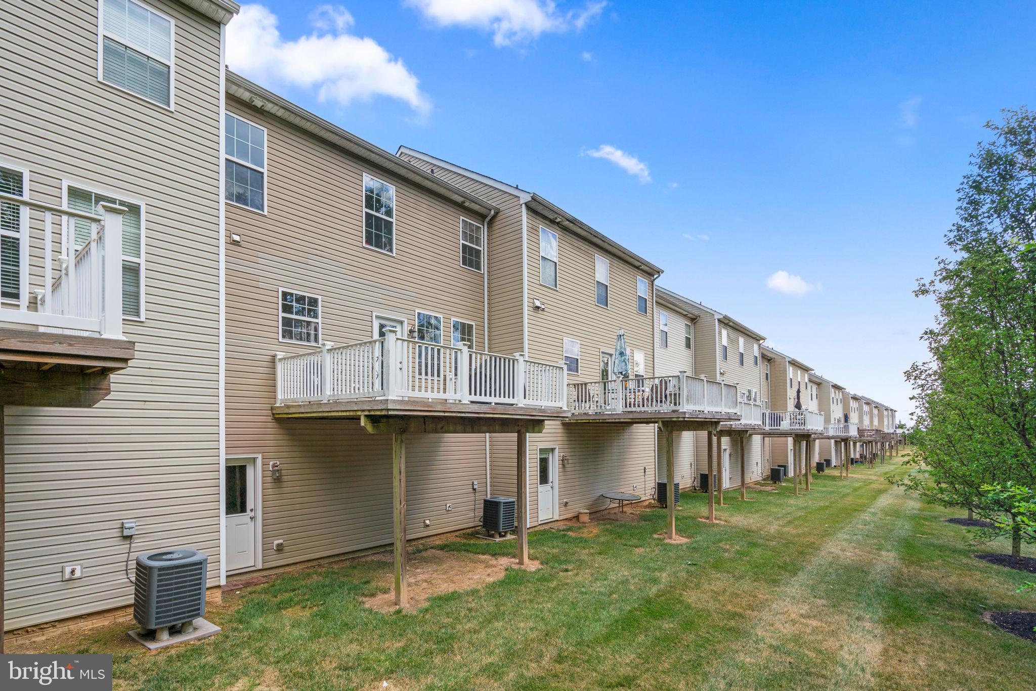 GABRIELS COURTYARD - Residential
