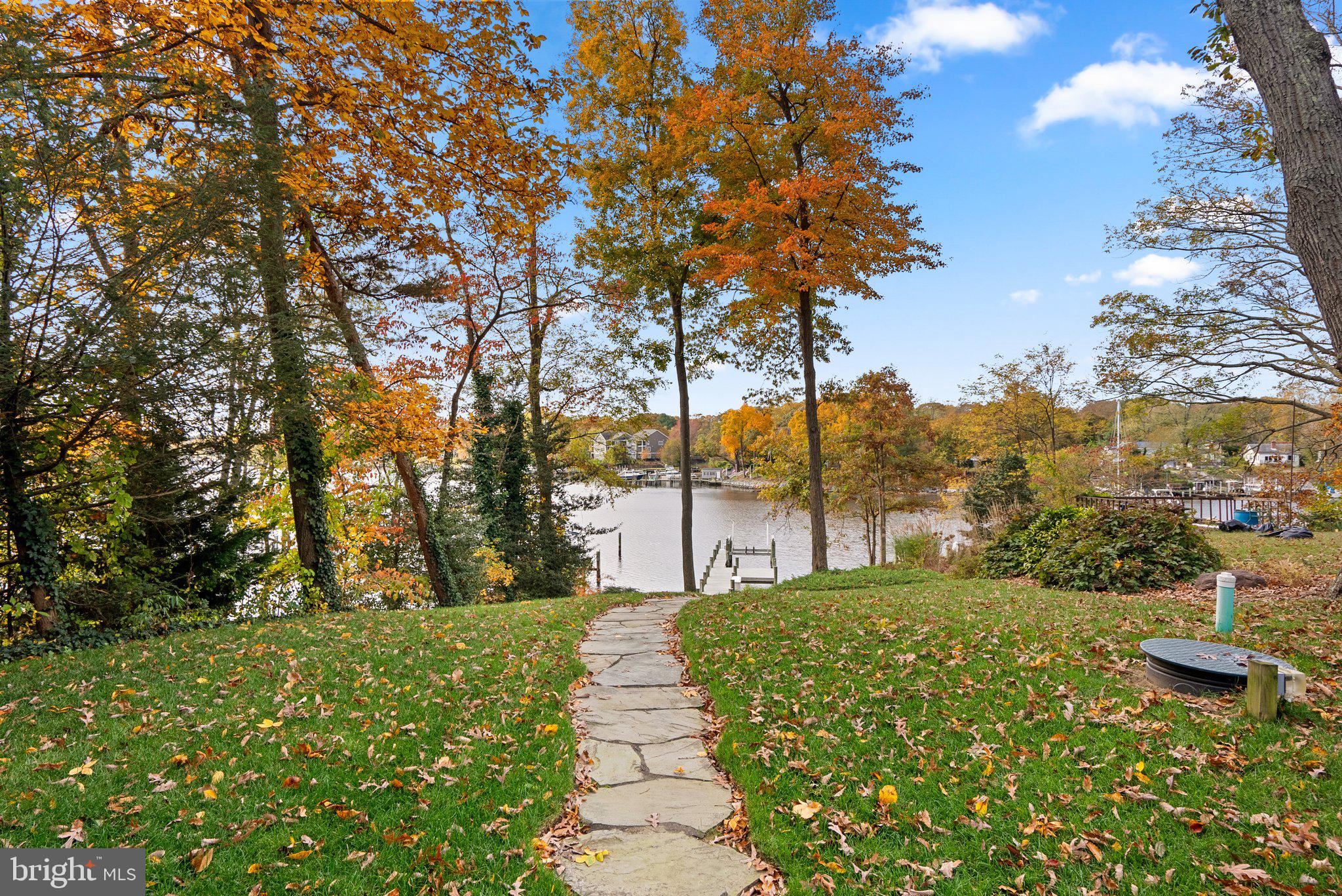 BEACHWOOD FOREST - Residential