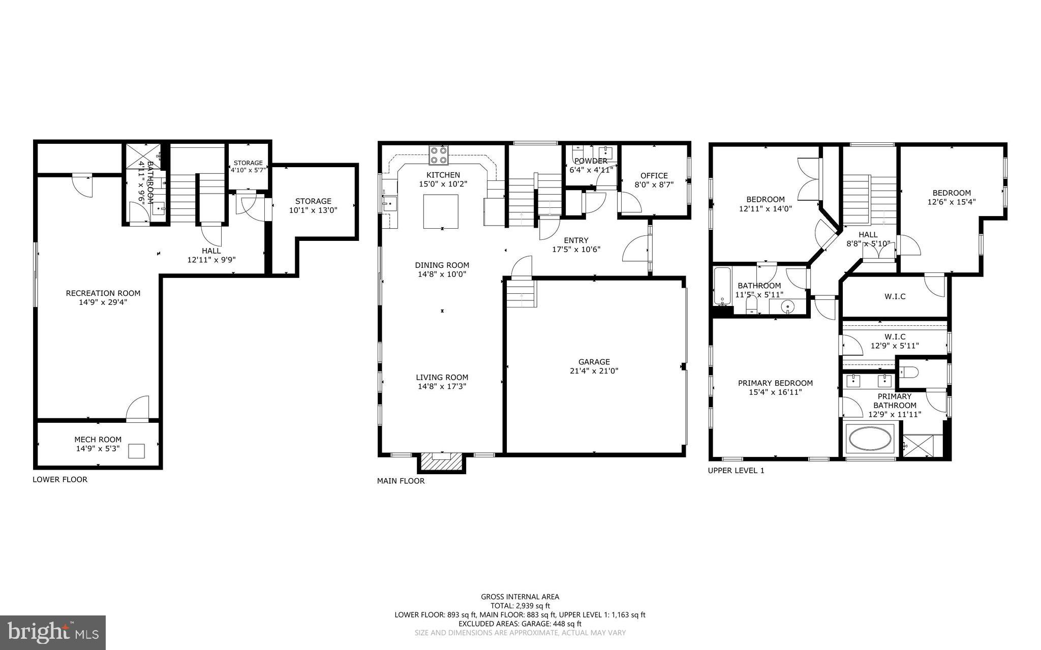 BEACHWOOD FOREST - Residential
