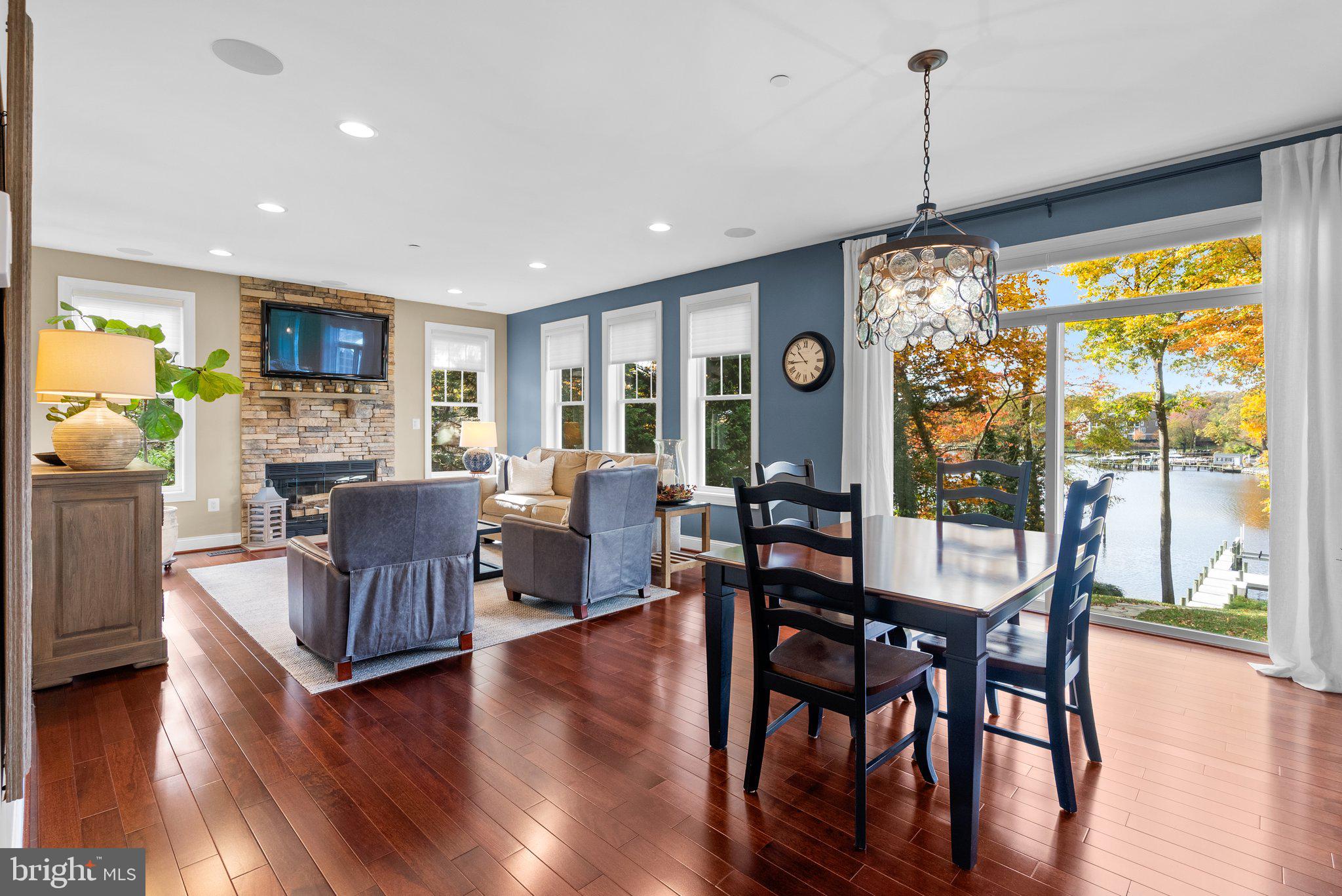 BEACHWOOD FOREST - Residential