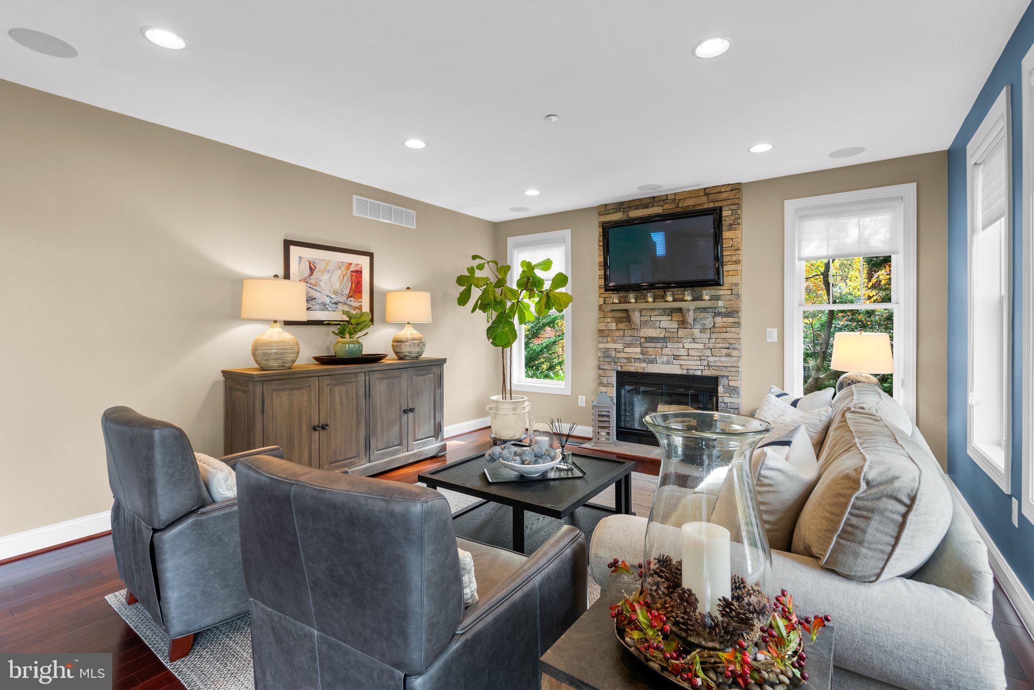 BEACHWOOD FOREST - Residential