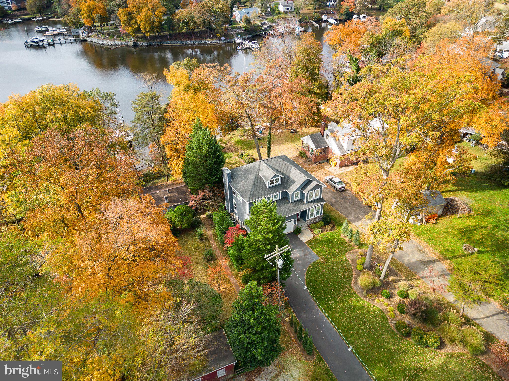 BEACHWOOD FOREST - Residential