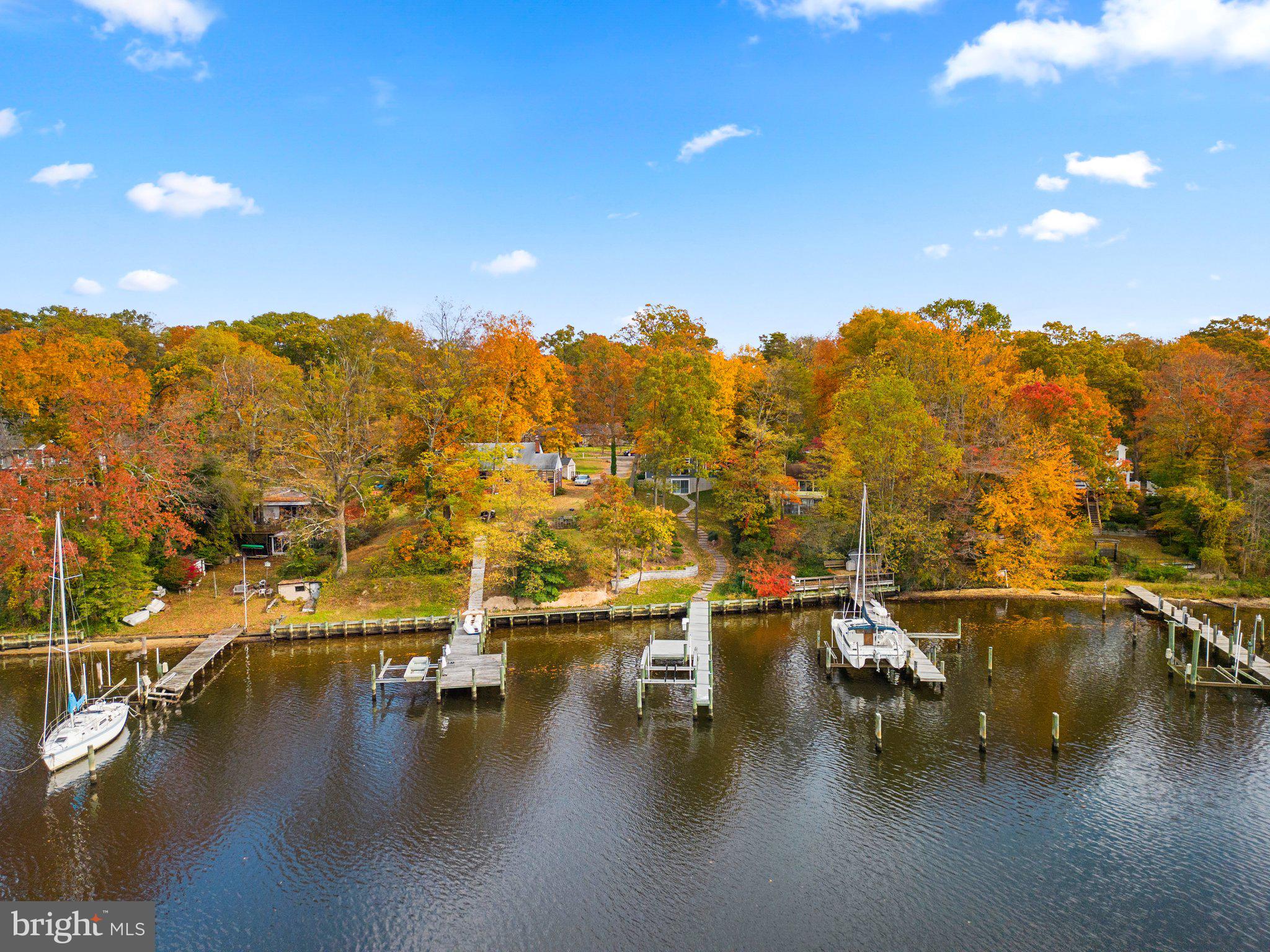 BEACHWOOD FOREST - Residential