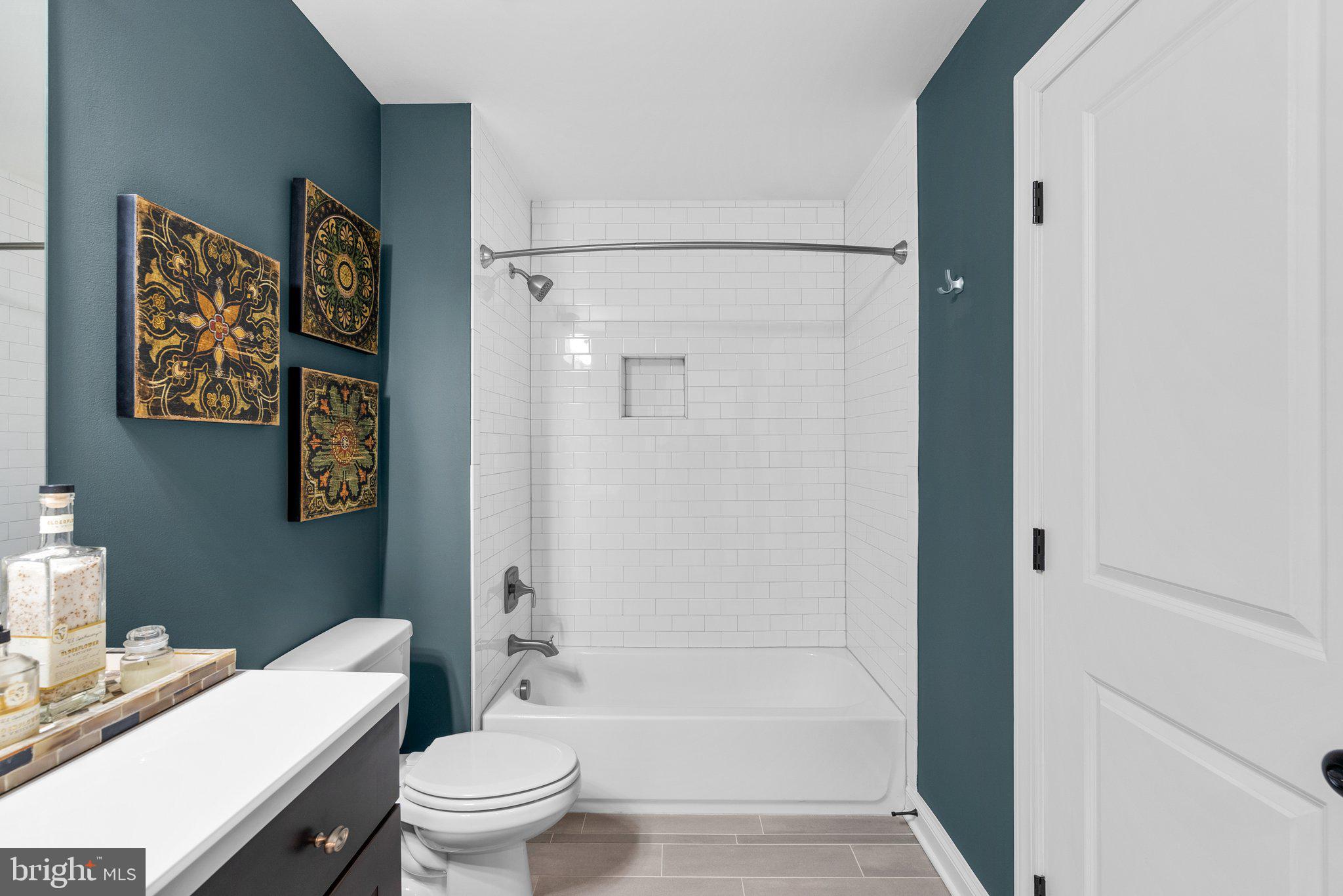 BEACHWOOD FOREST - Residential