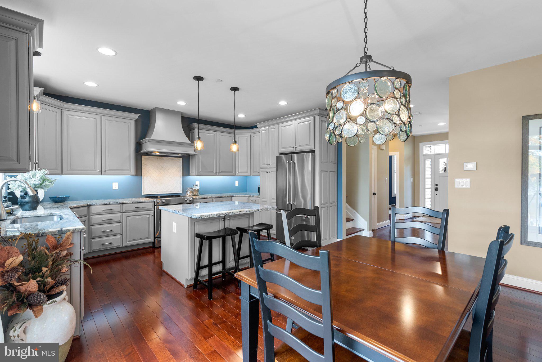 BEACHWOOD FOREST - Residential