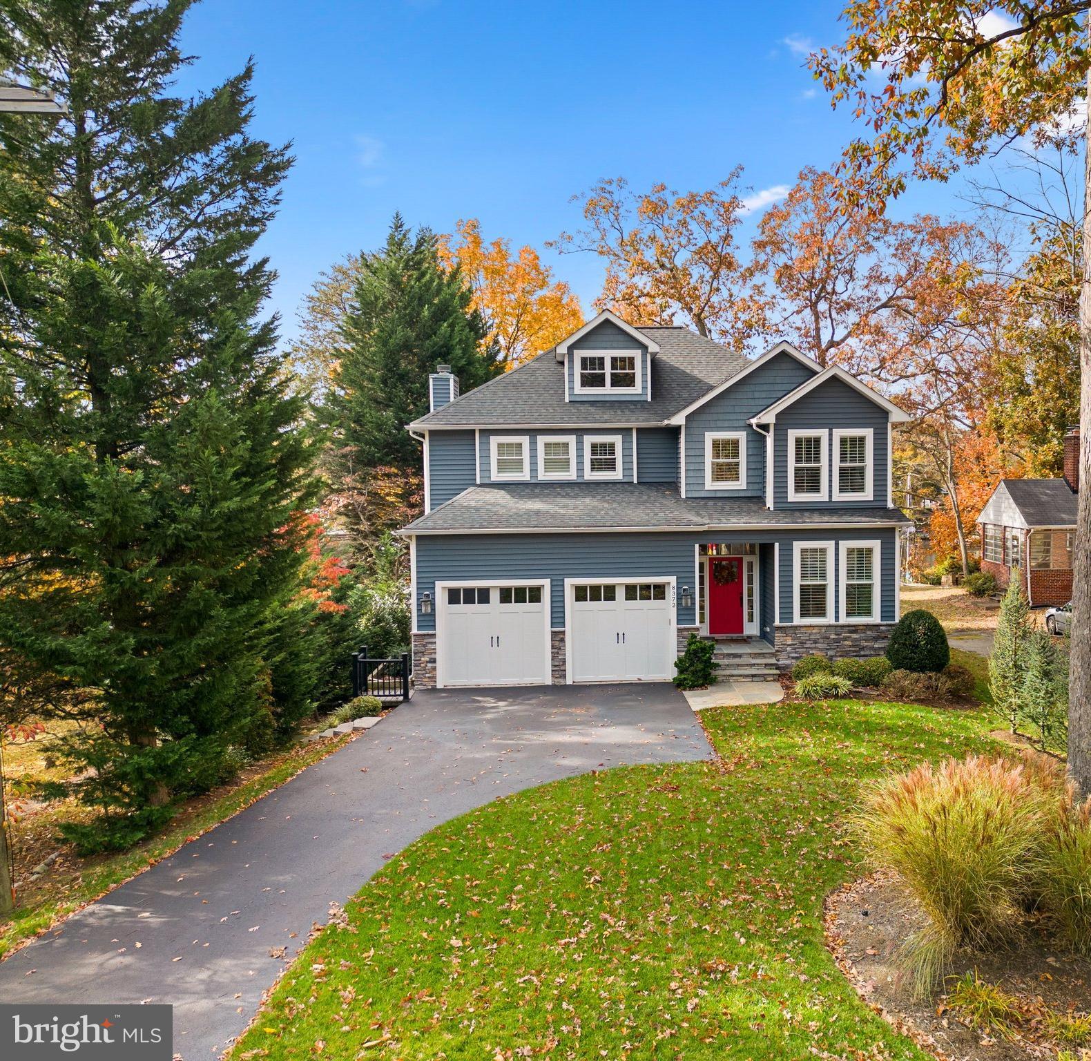 BEACHWOOD FOREST - Residential