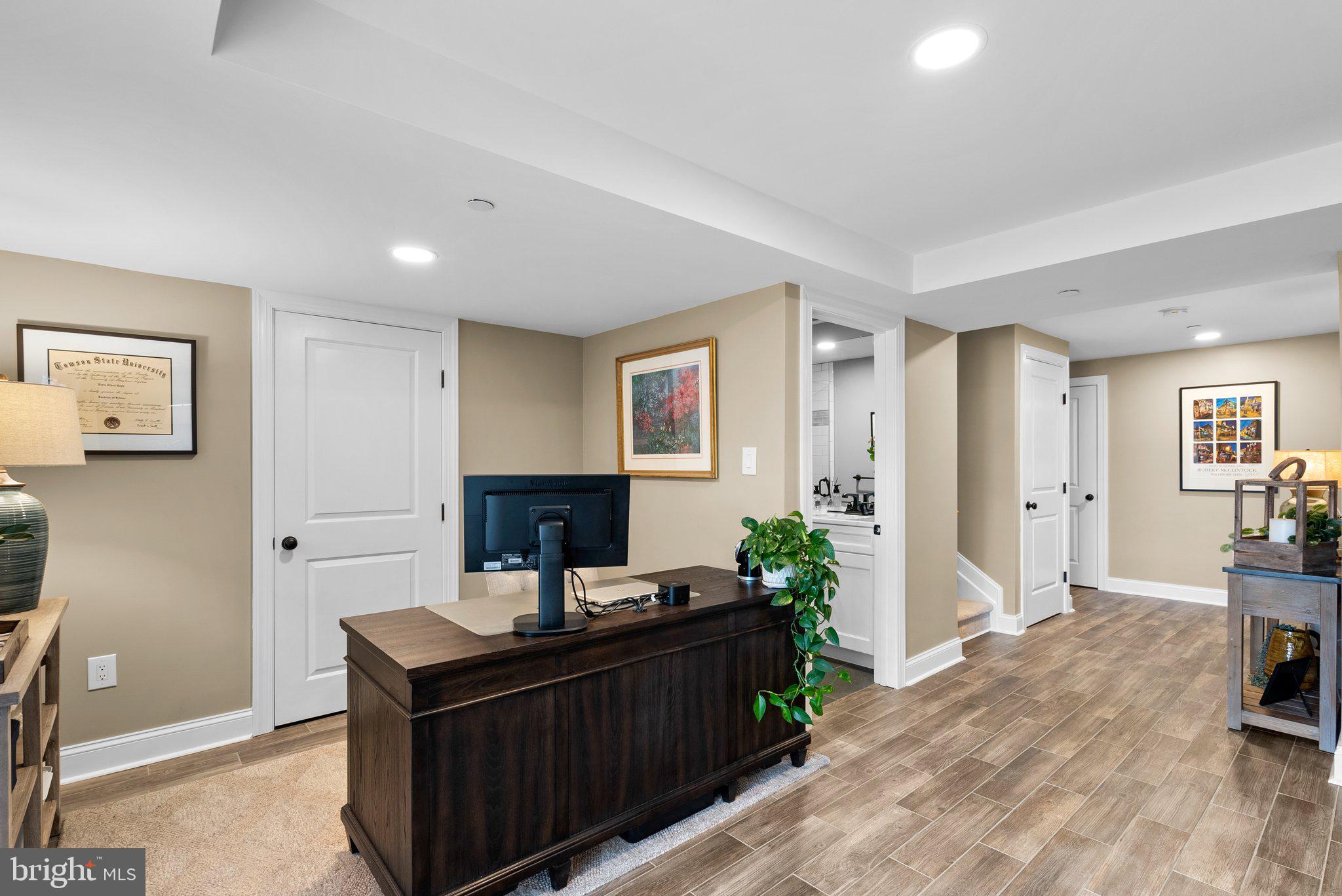 BEACHWOOD FOREST - Residential