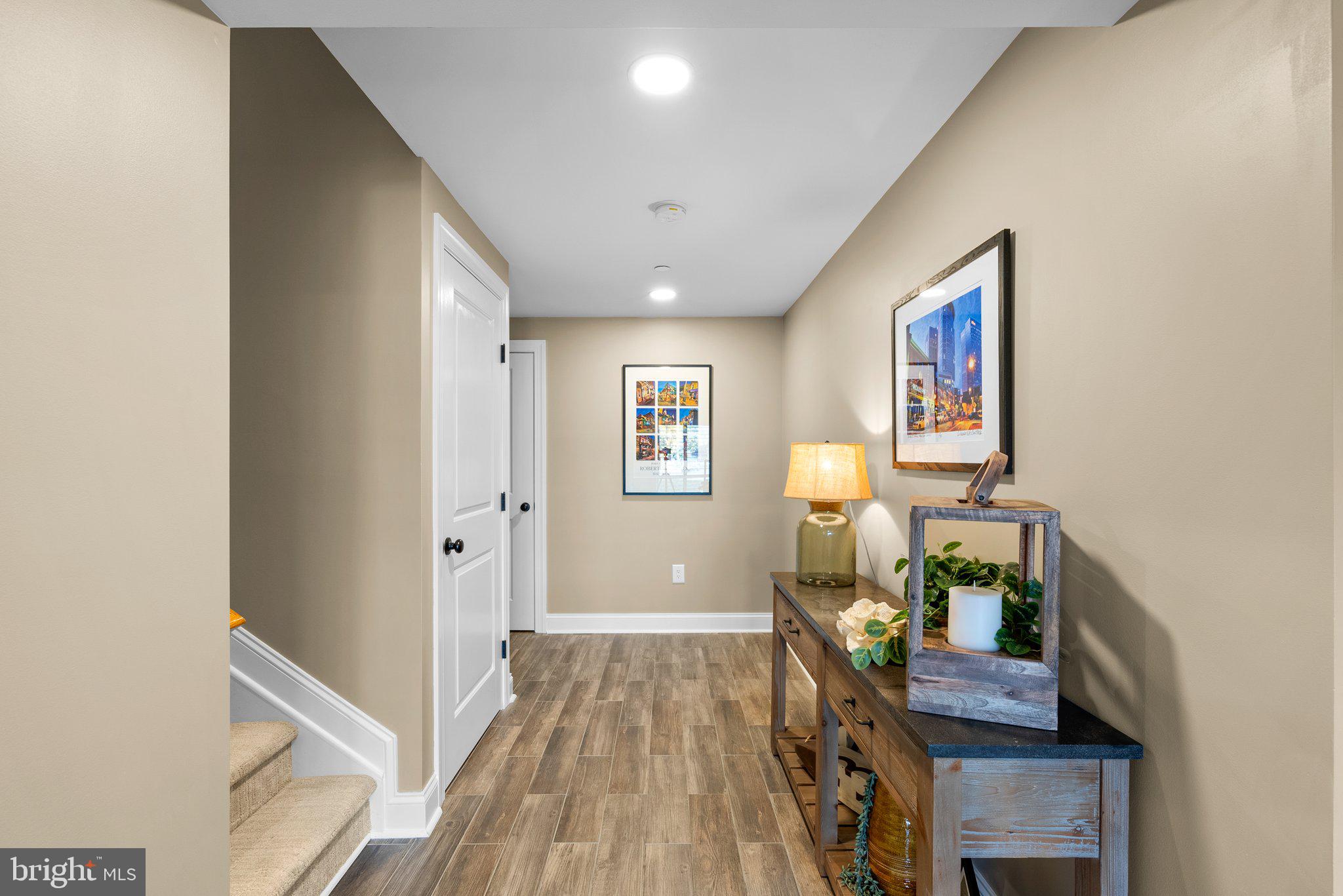 BEACHWOOD FOREST - Residential