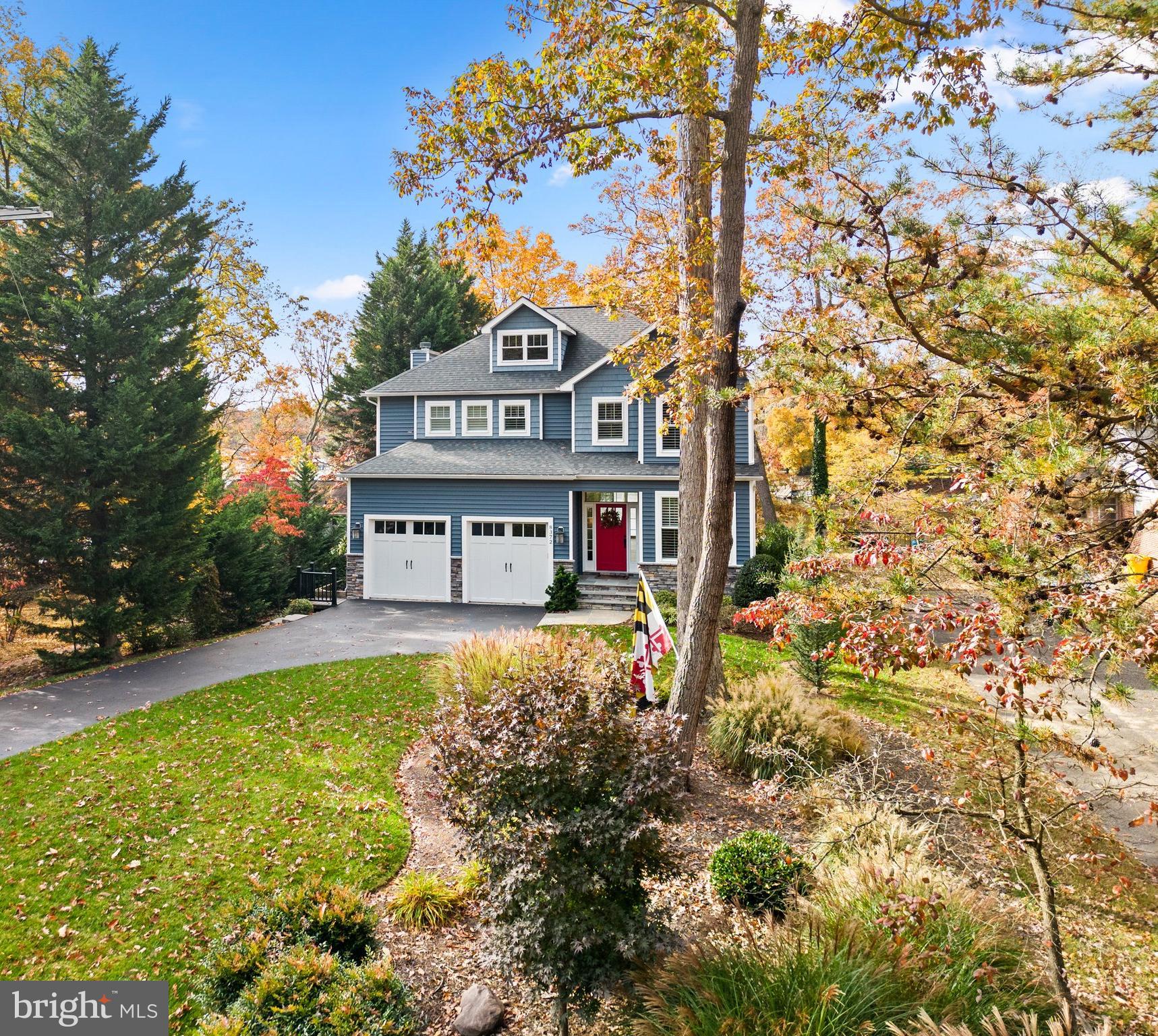 BEACHWOOD FOREST - Residential