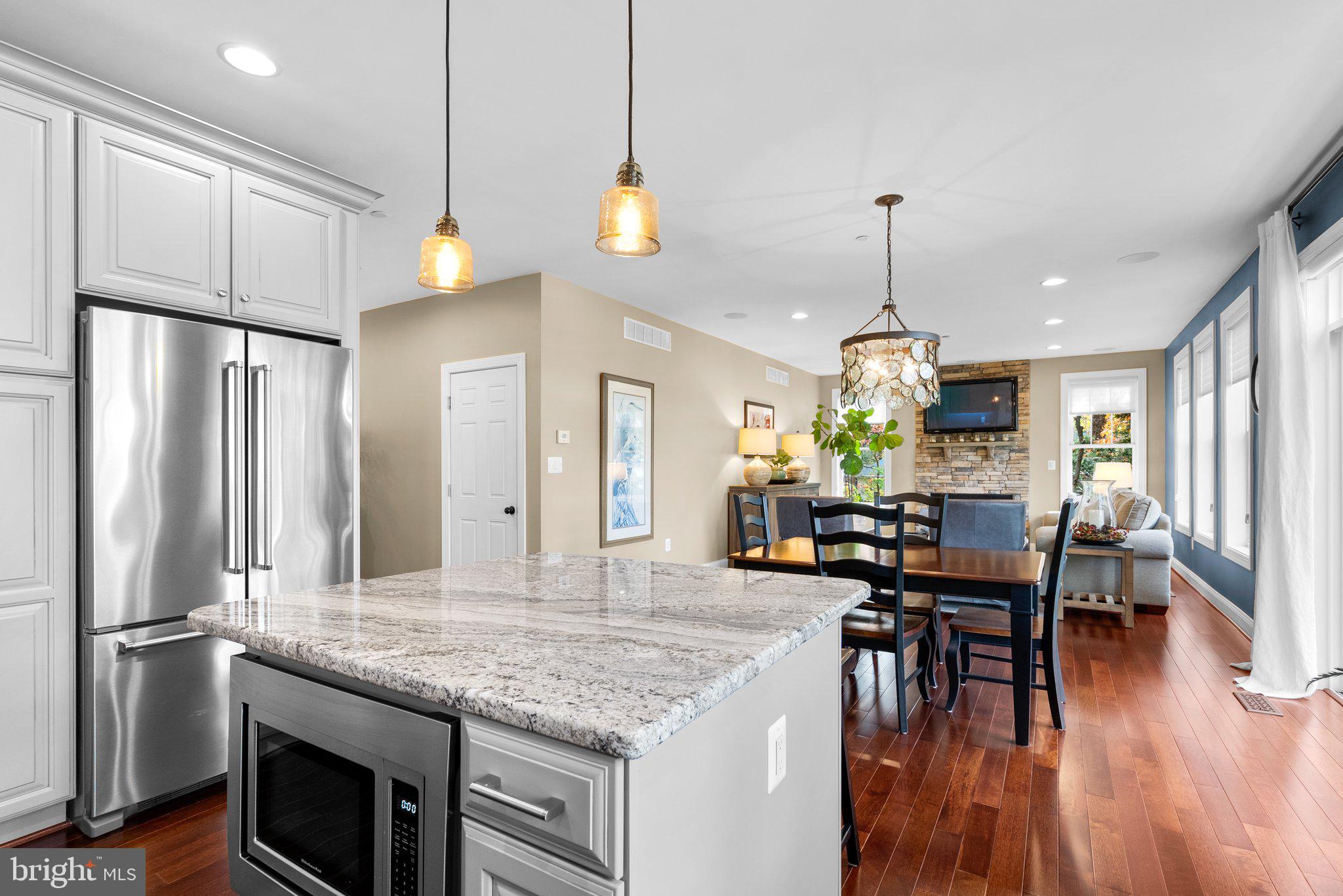 BEACHWOOD FOREST - Residential