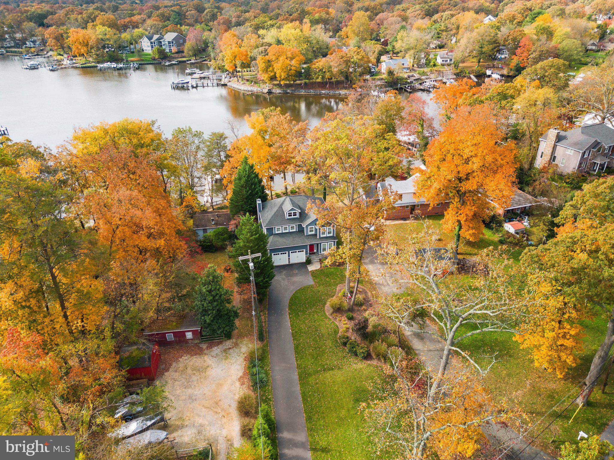 BEACHWOOD FOREST - Residential