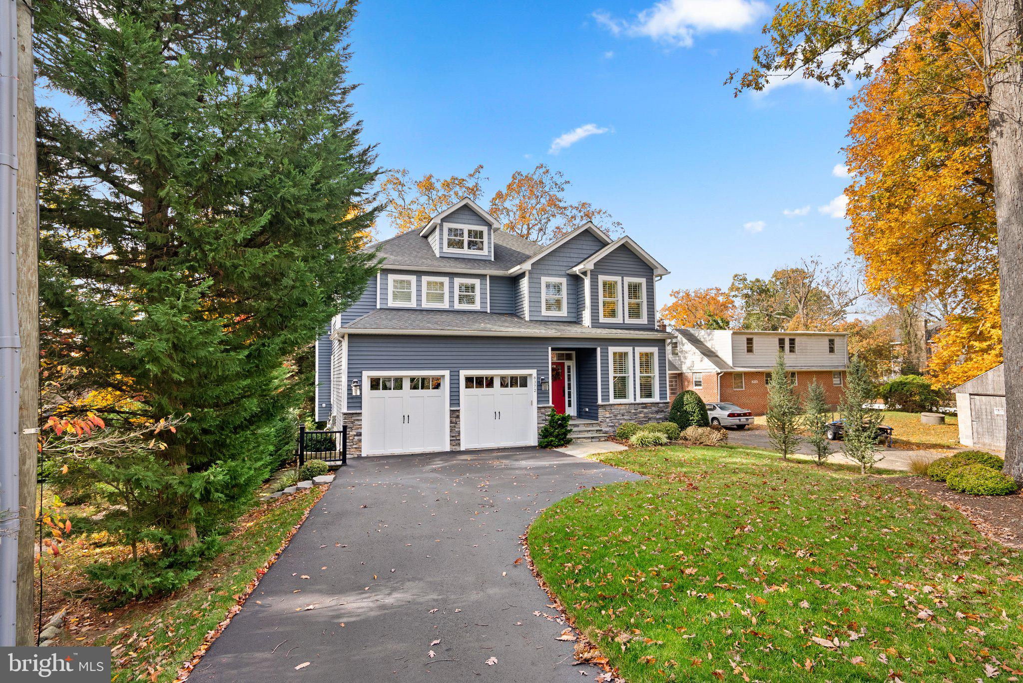 BEACHWOOD FOREST - Residential