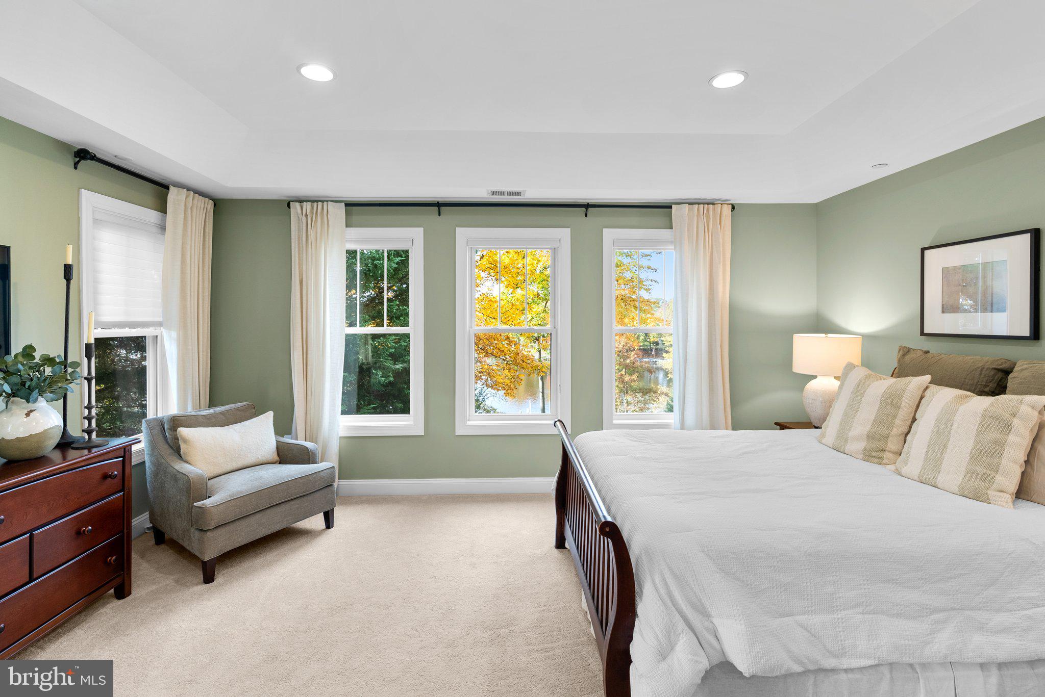 BEACHWOOD FOREST - Residential