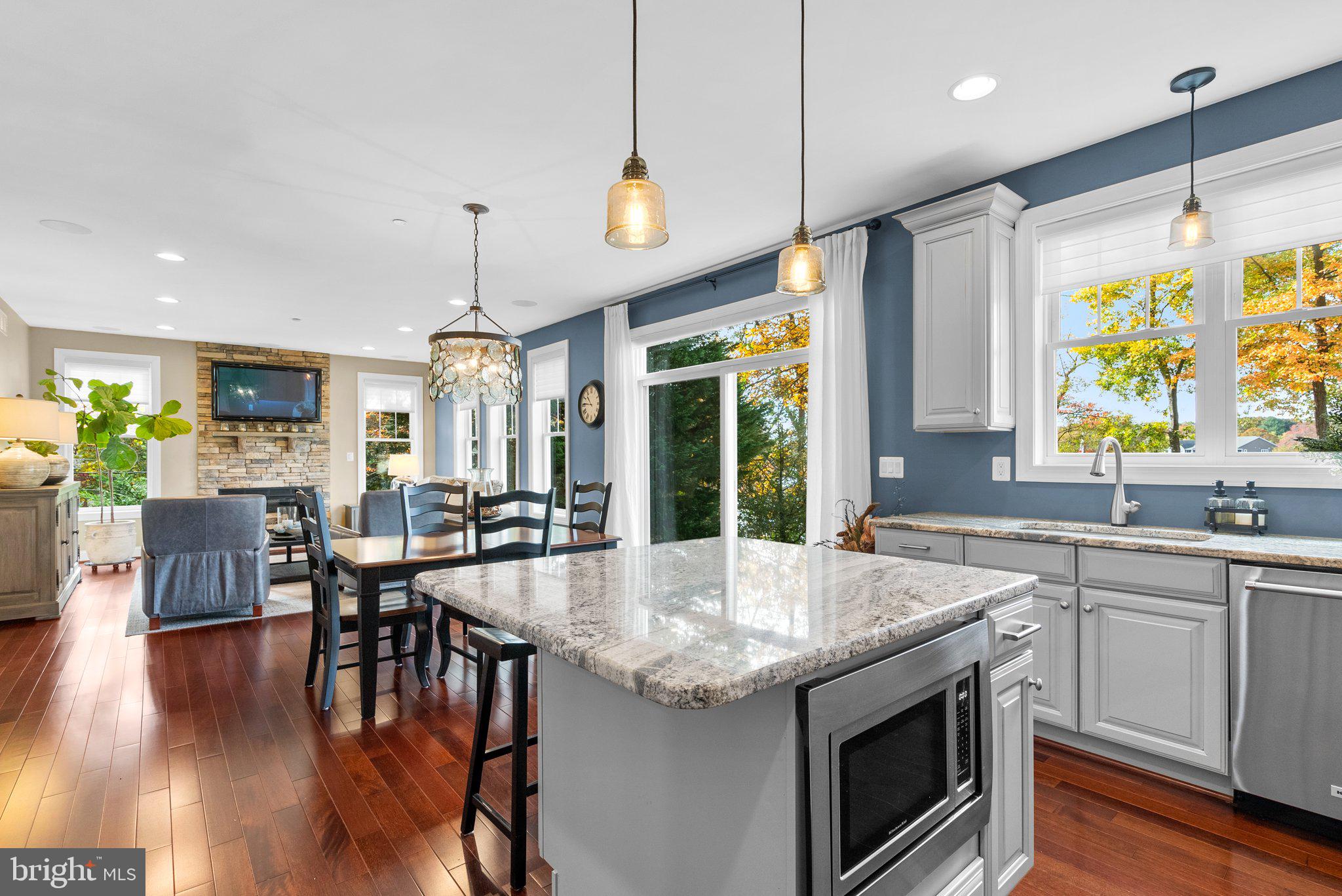 BEACHWOOD FOREST - Residential