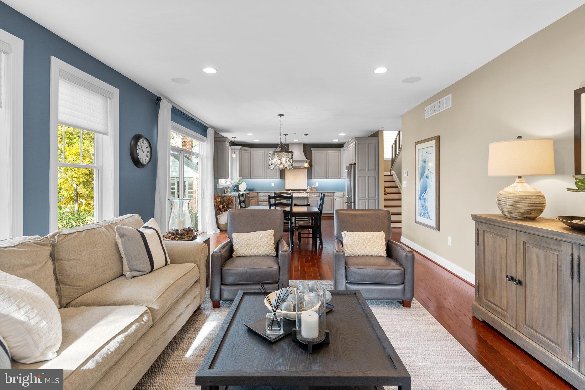 BEACHWOOD FOREST - Residential