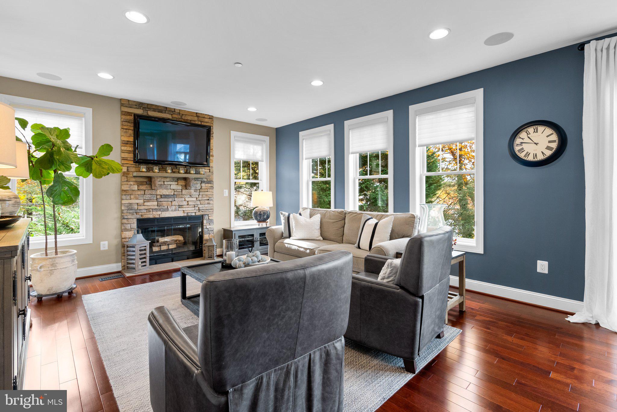 BEACHWOOD FOREST - Residential