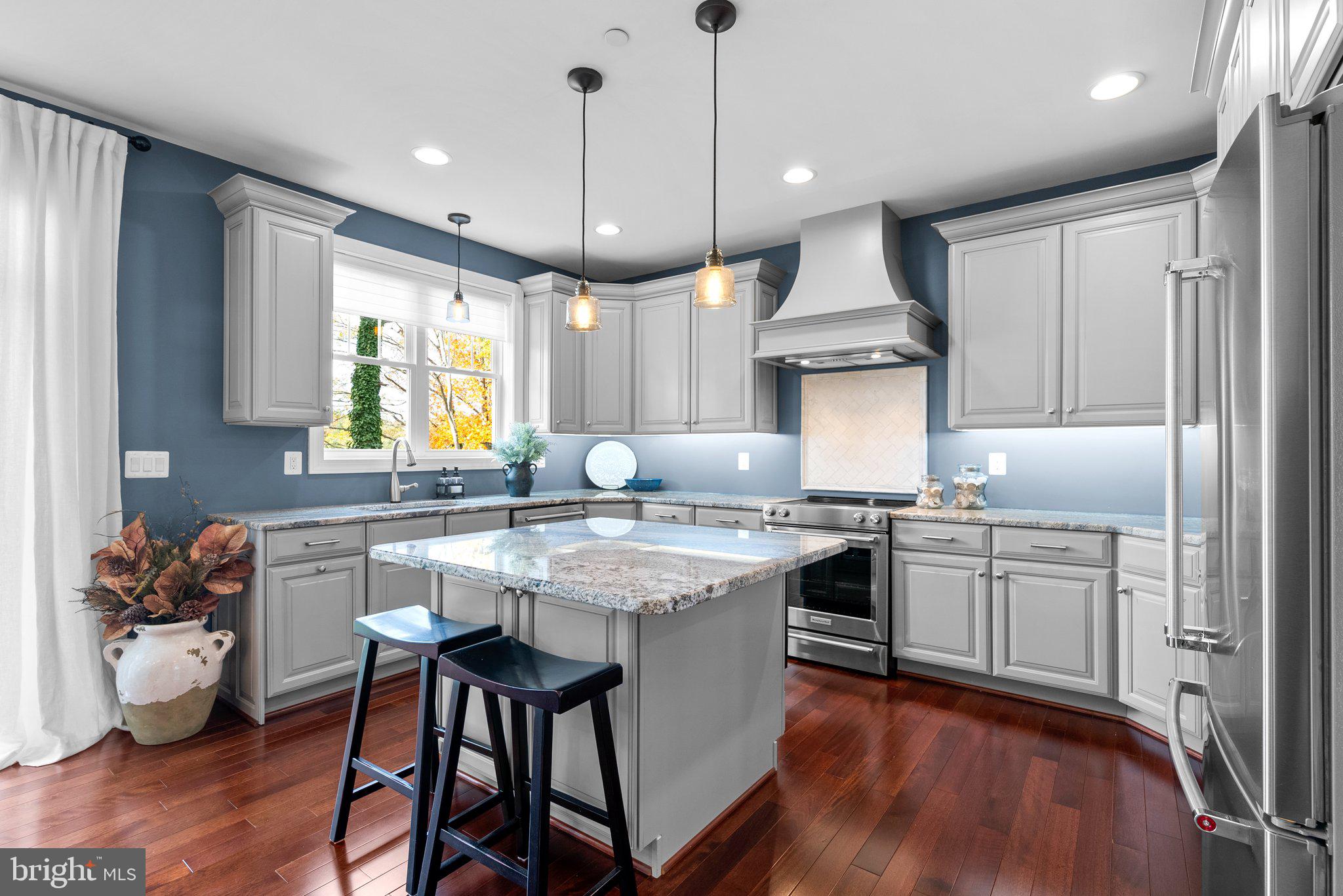 BEACHWOOD FOREST - Residential