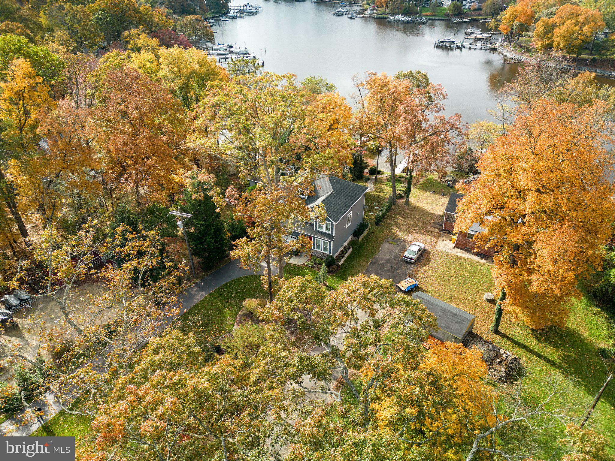 BEACHWOOD FOREST - Residential
