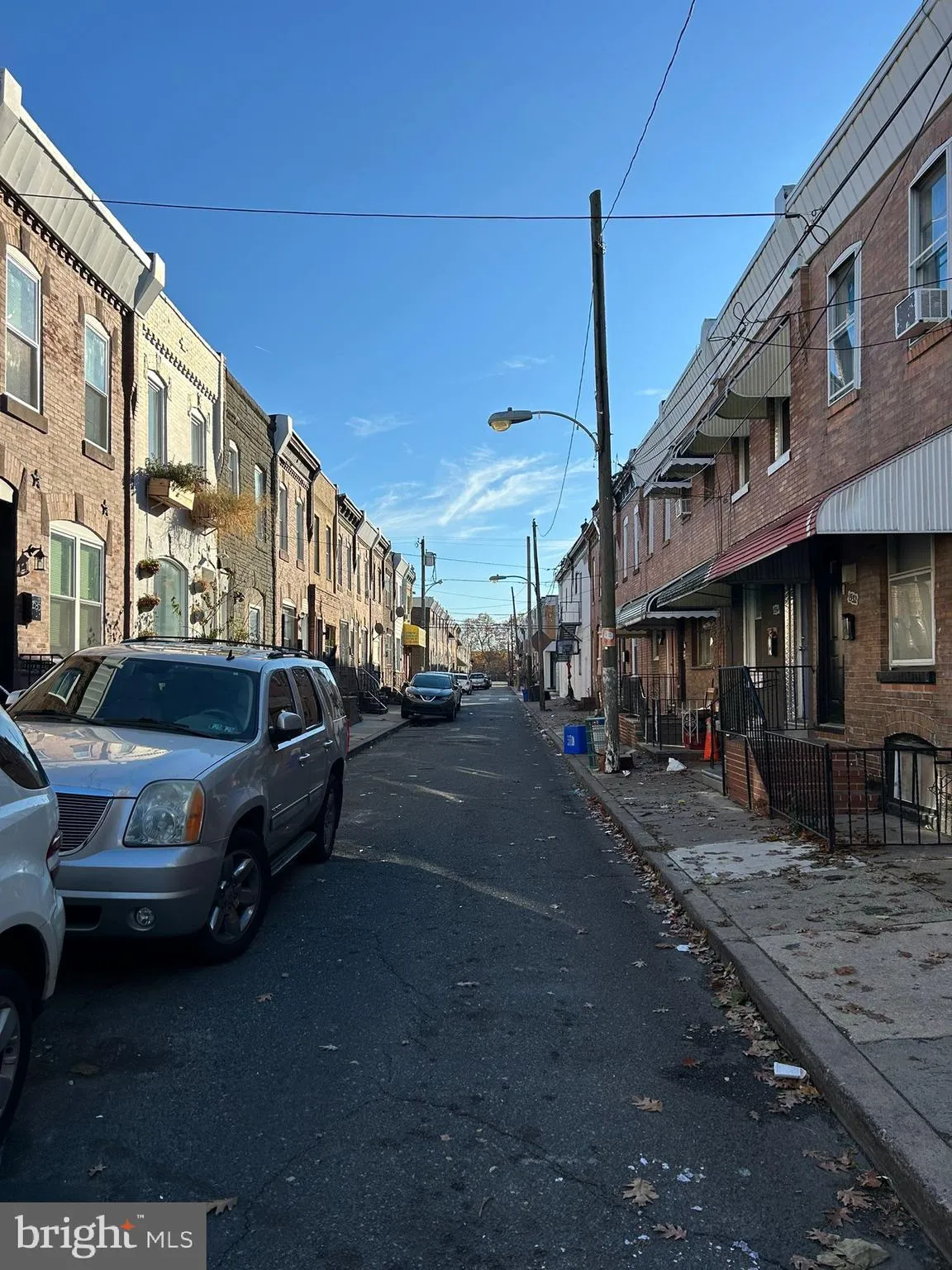 Philadelphia, Pennsylvania 19146, United States, ,Land,Active,31986